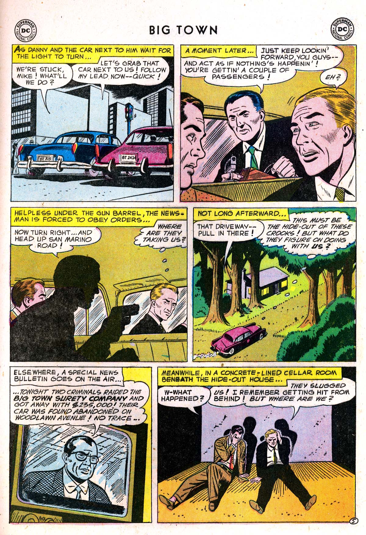 Big Town (1951) 43 Page 28