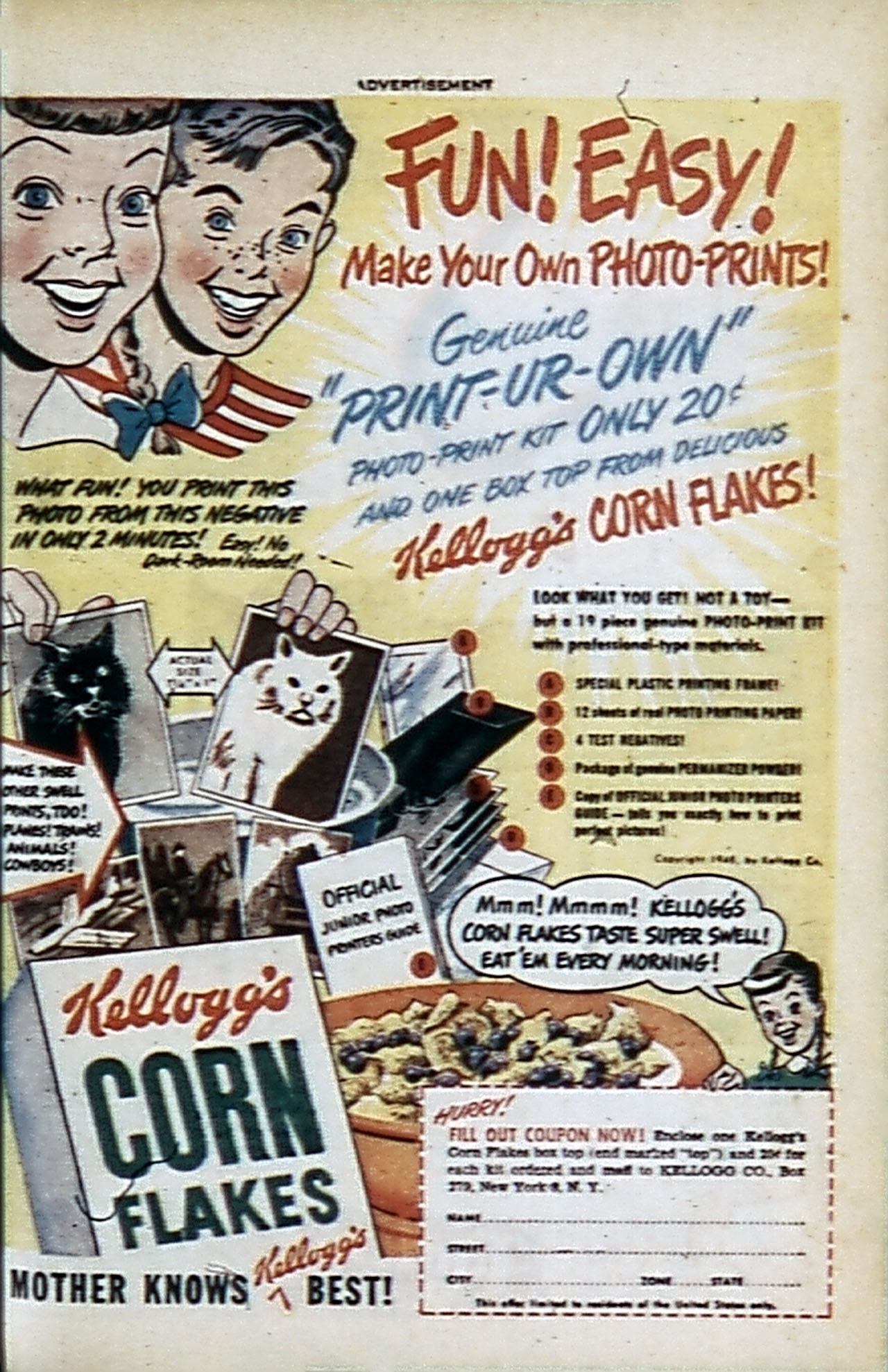 Read online Green Lantern (1941) comic -  Issue #34 - 29