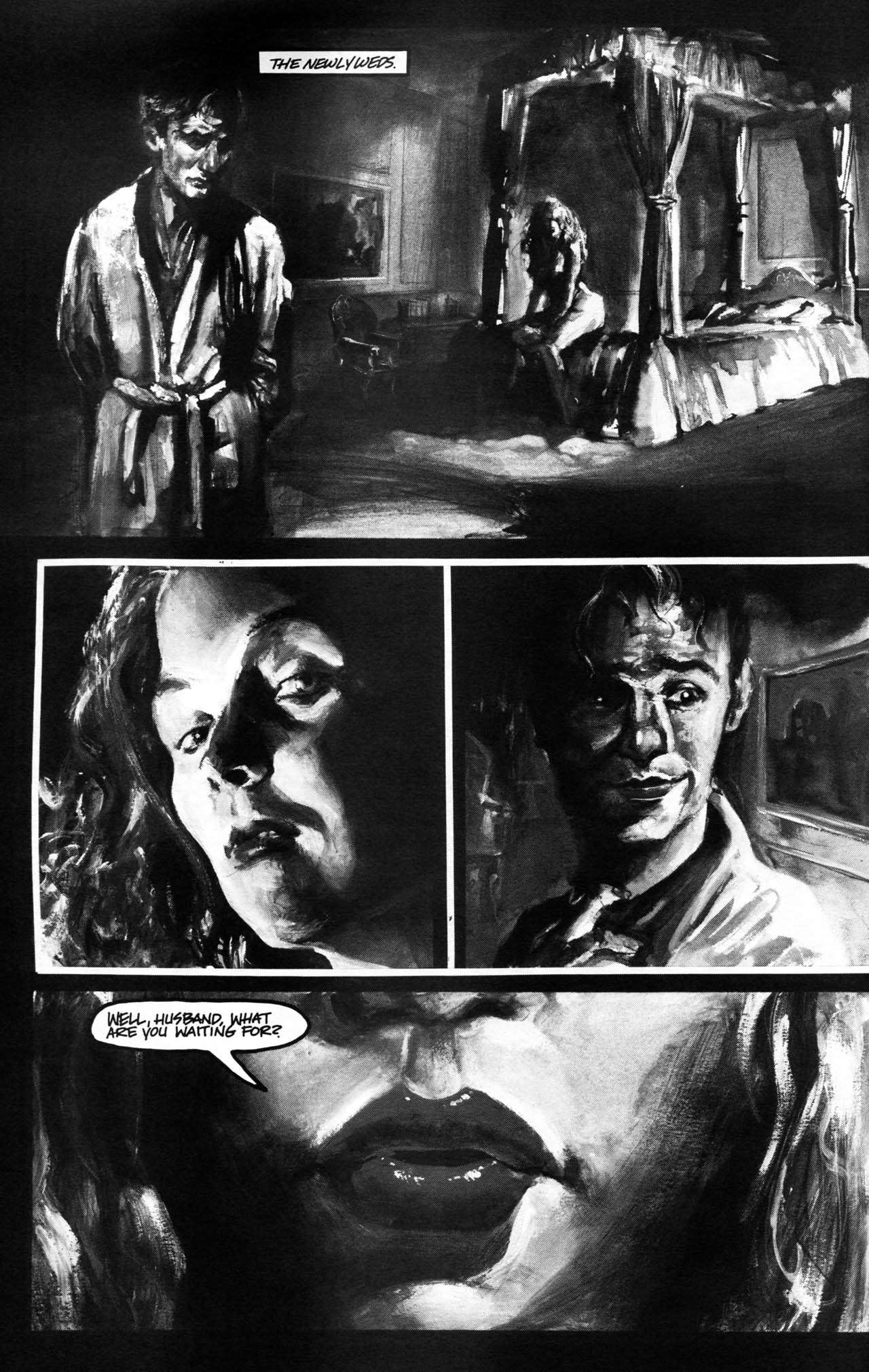 Read online Night of the Living Dead: London comic -  Issue #2 - 7