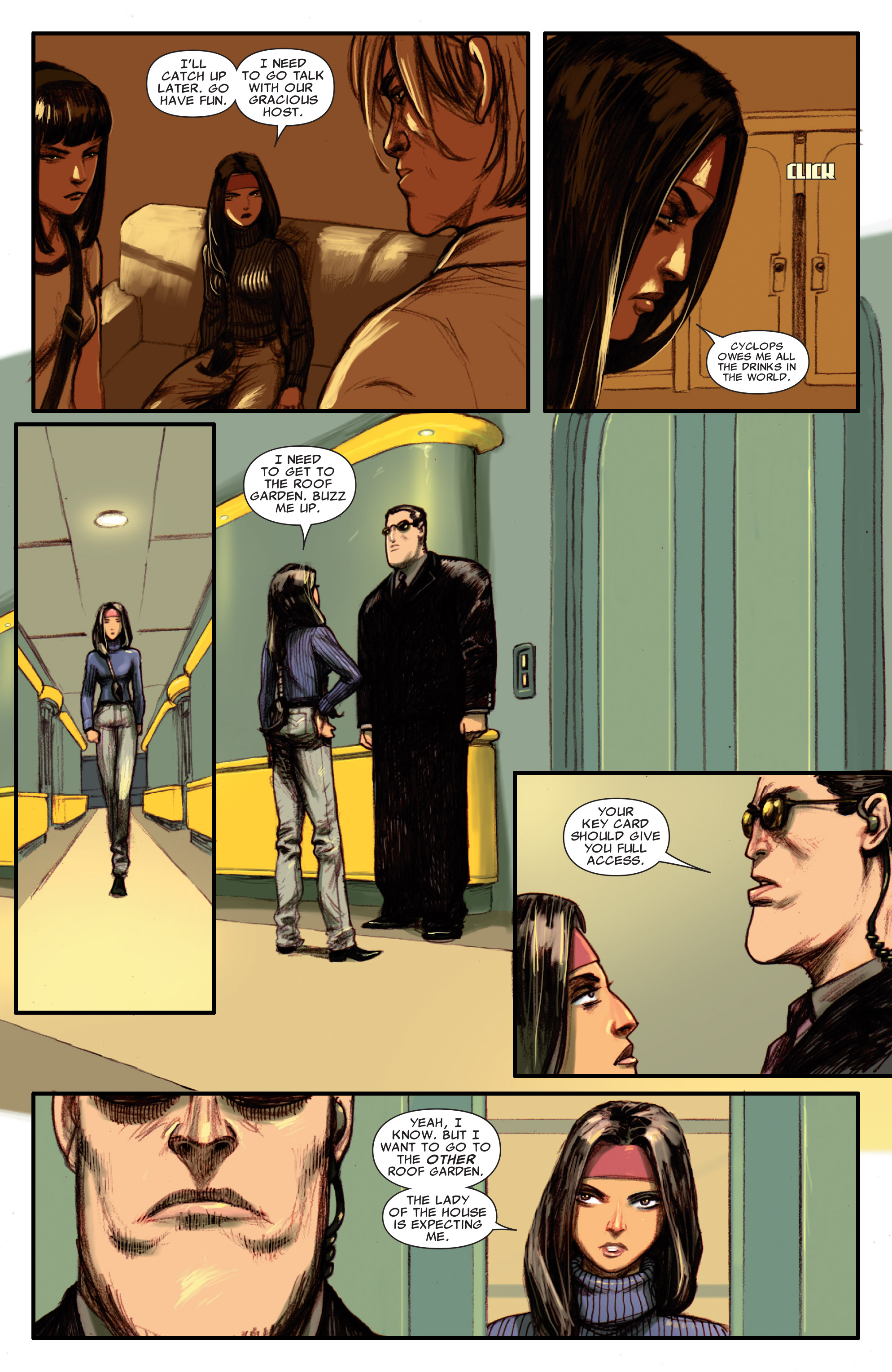 Read online Thor by Kieron Gillen: The Complete Collection comic -  Issue # TPB (Part 2) - 46