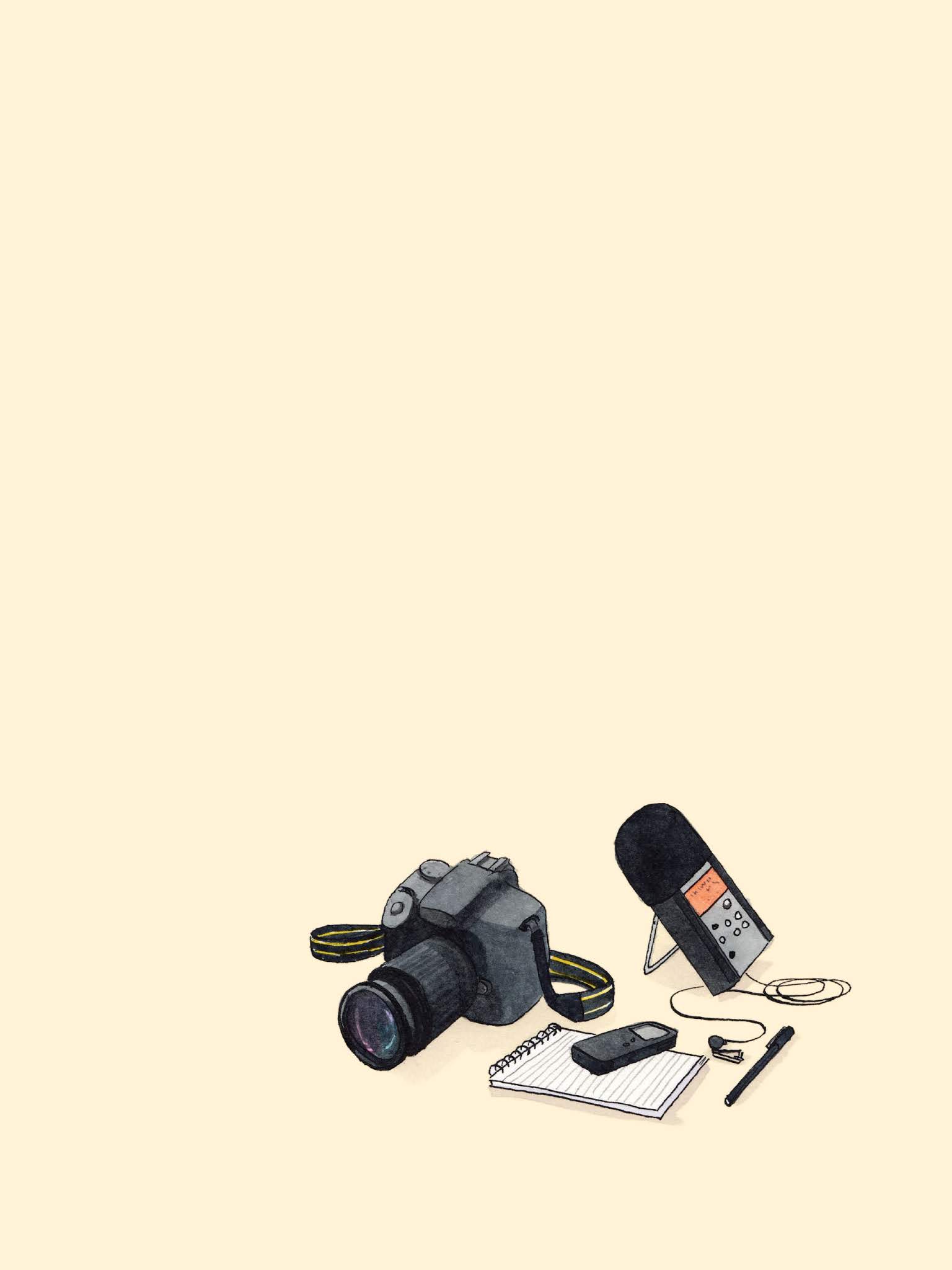 Read online Rolling Blackouts: Dispatches from Turkey, Syria, and Iraq comic -  Issue # TPB (Part 1) - 3