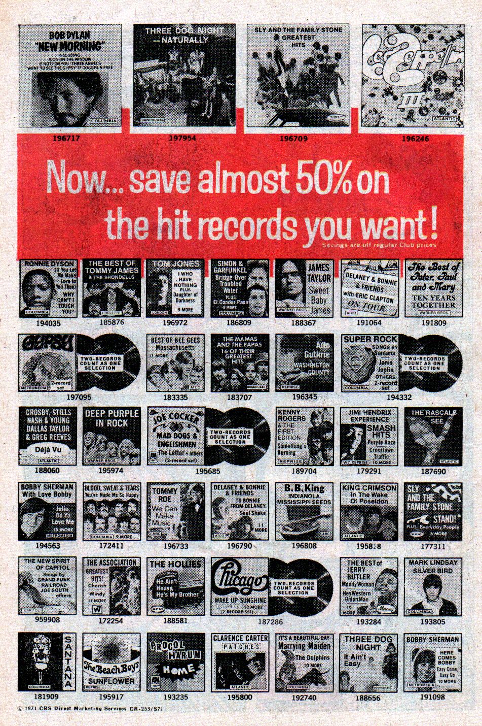 Read online Forever People (1971) comic -  Issue #3 - 17