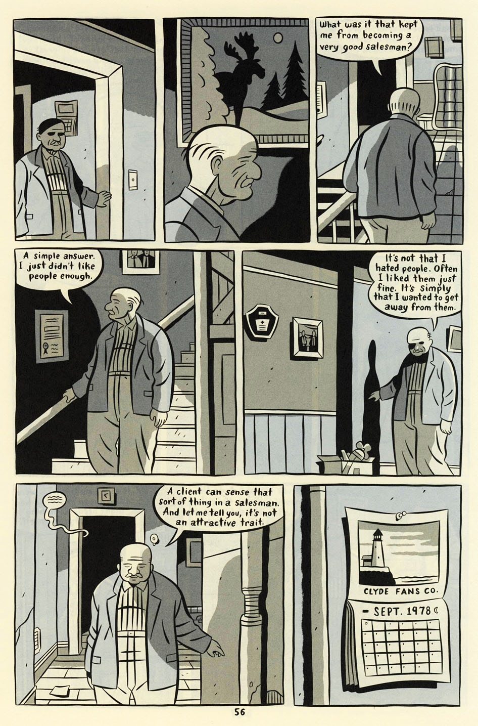 Palooka-Ville issue 12 - Page 13