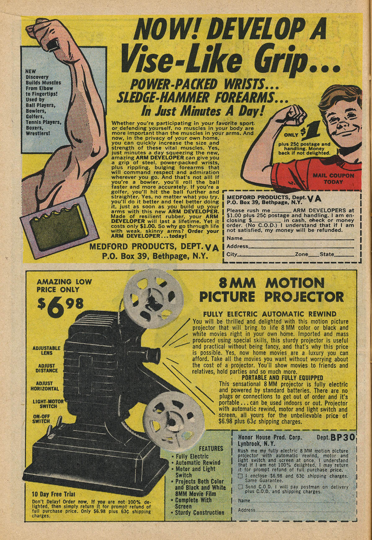 Read online The Adventures of Little Archie comic -  Issue #22 - 62