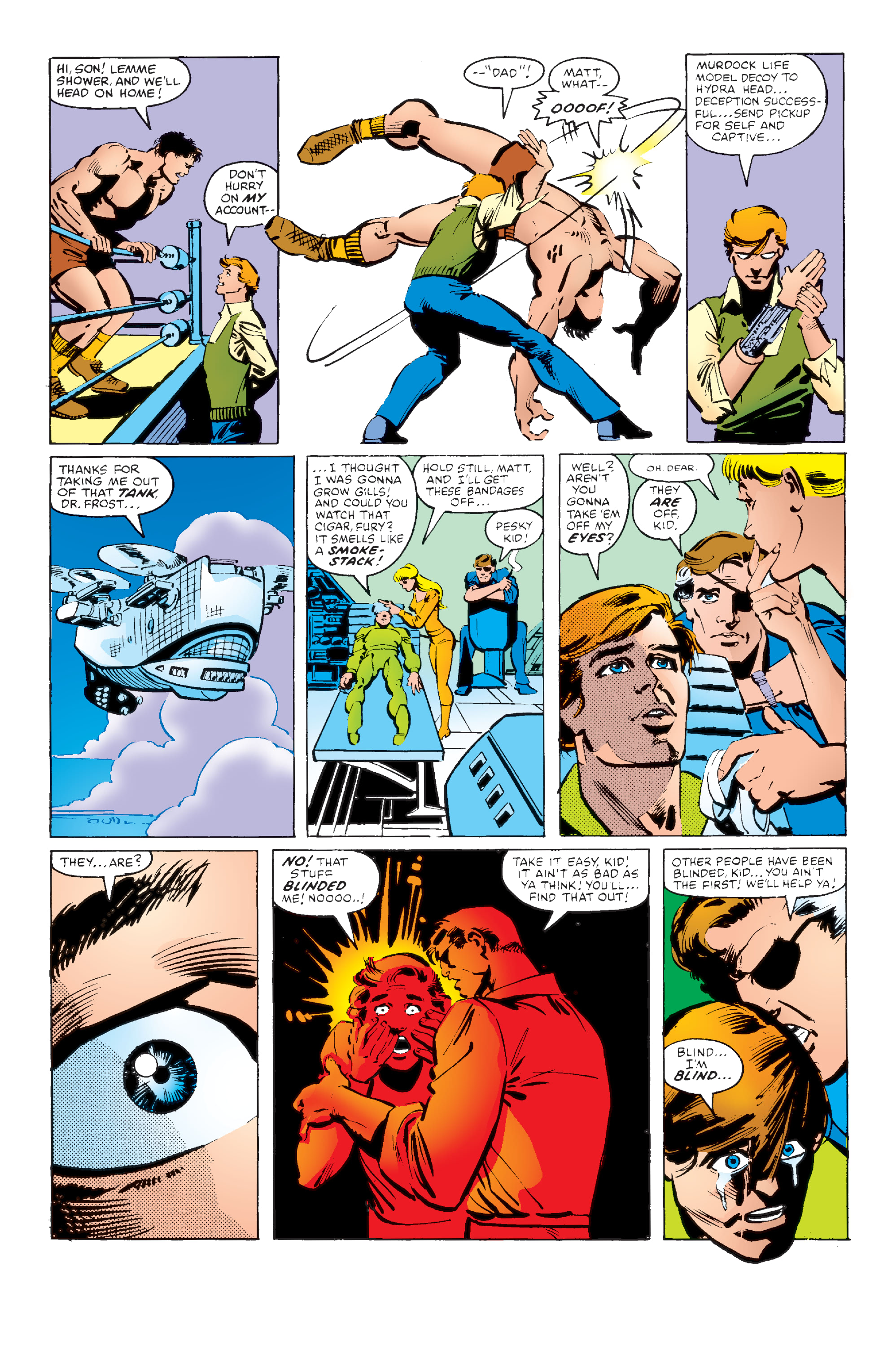 Read online What If? (1977) comic -  Issue # _Complete Collection TPB 3 (Part 2) - 91