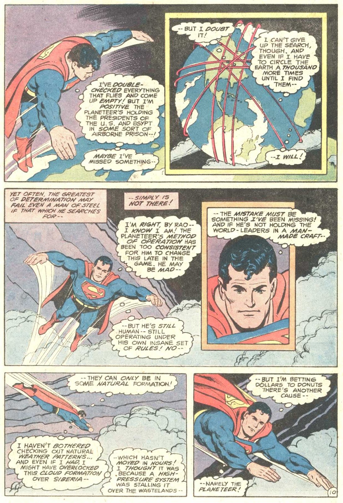 Action Comics (1938) issue 547 - Page 15