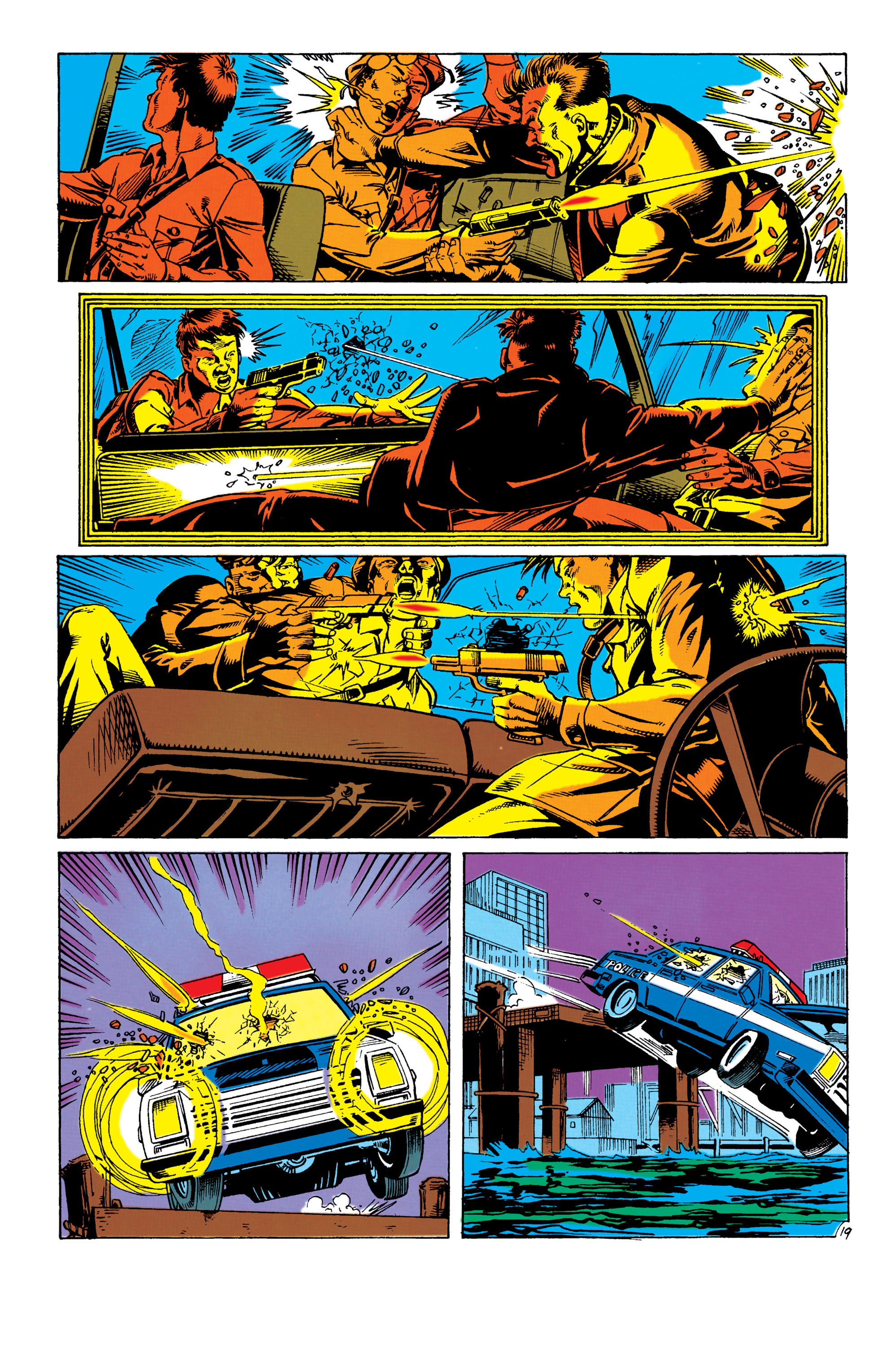 Read online Robin (1993) comic -  Issue # _TPB 1 (Part 3) - 65