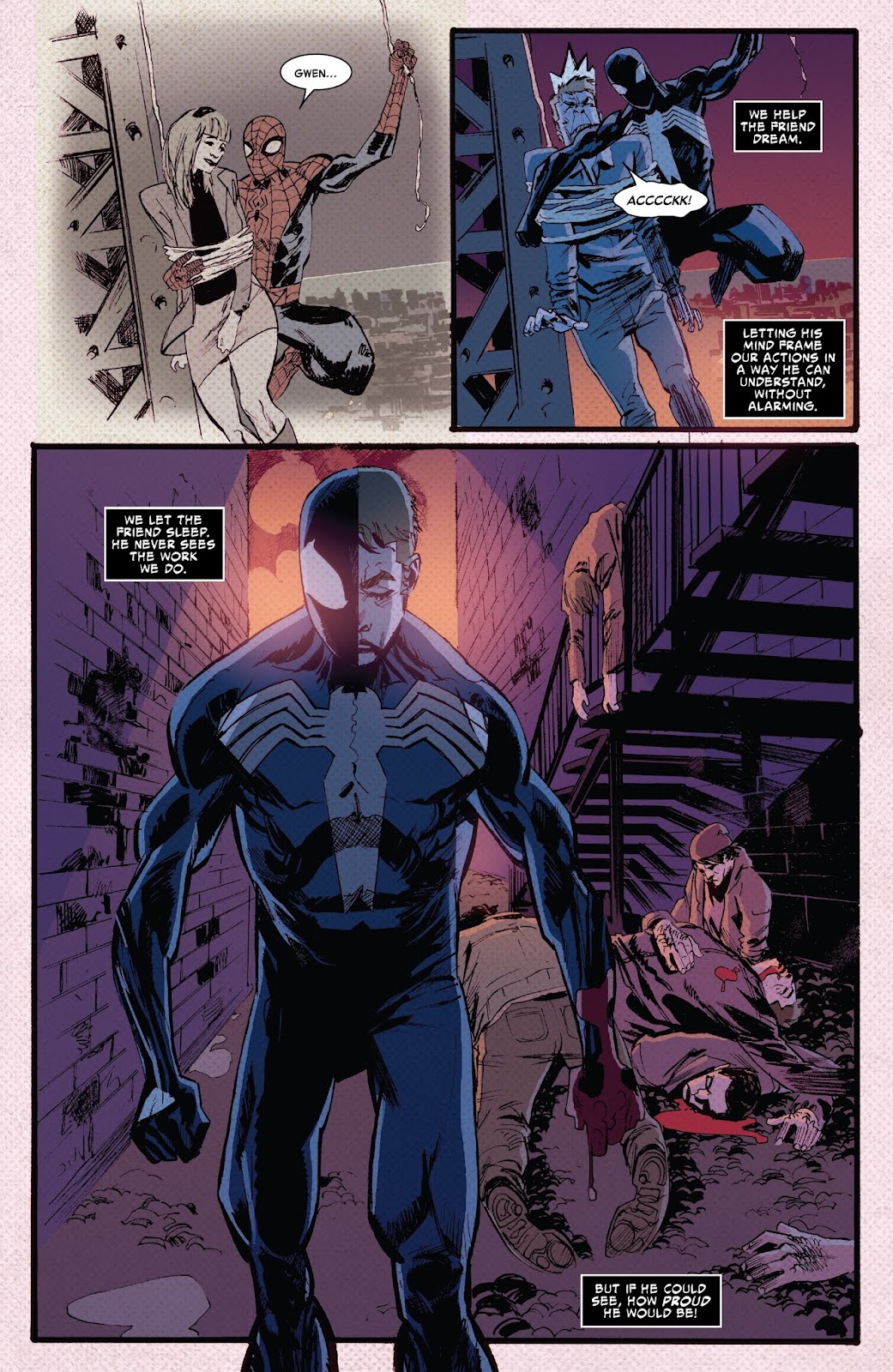 The Amazing Spider-Man (2018) issue Annual 1 - Page 14
