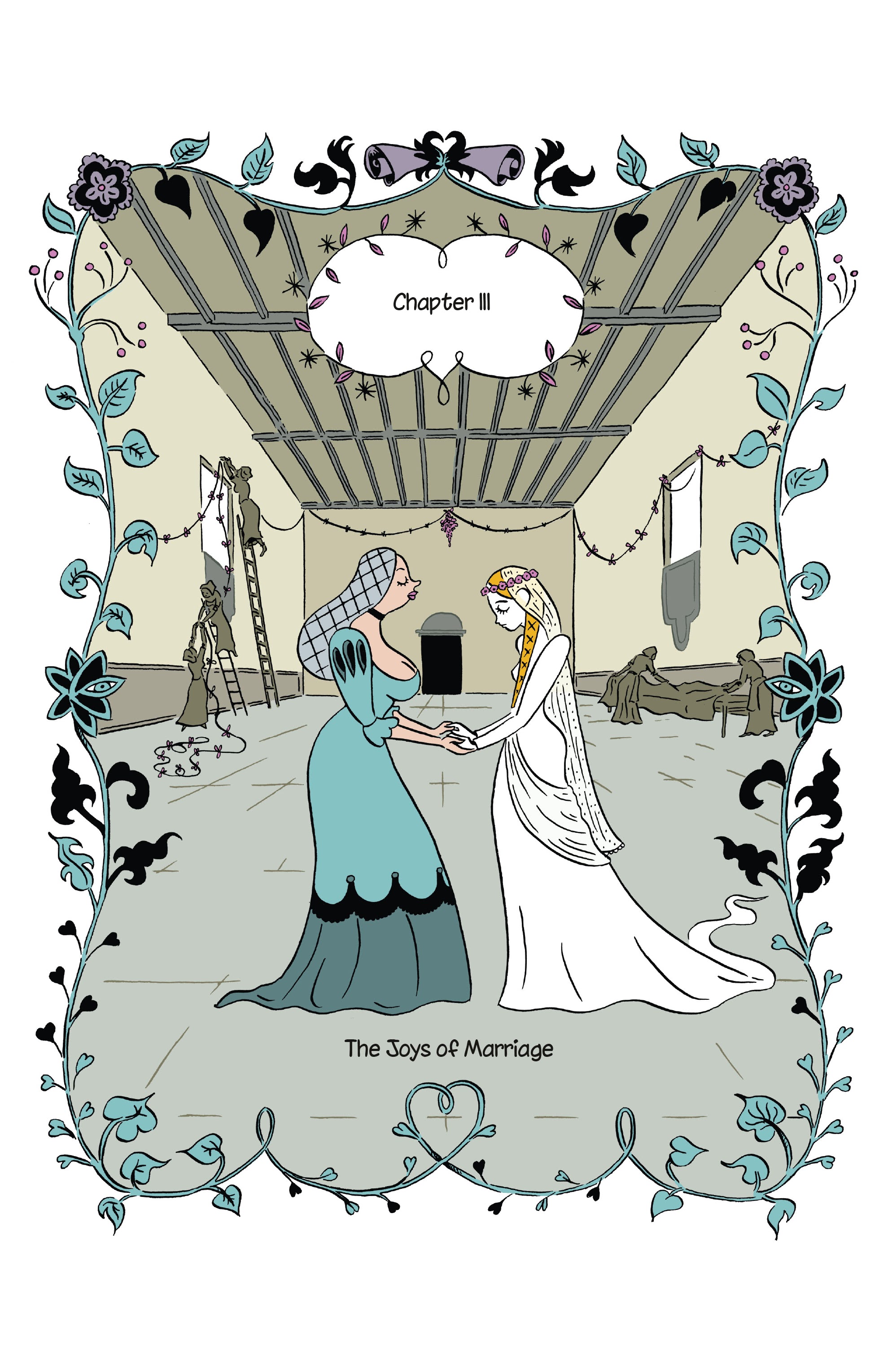 Read online A Man's Skin comic -  Issue # TPB (Part 1) - 70