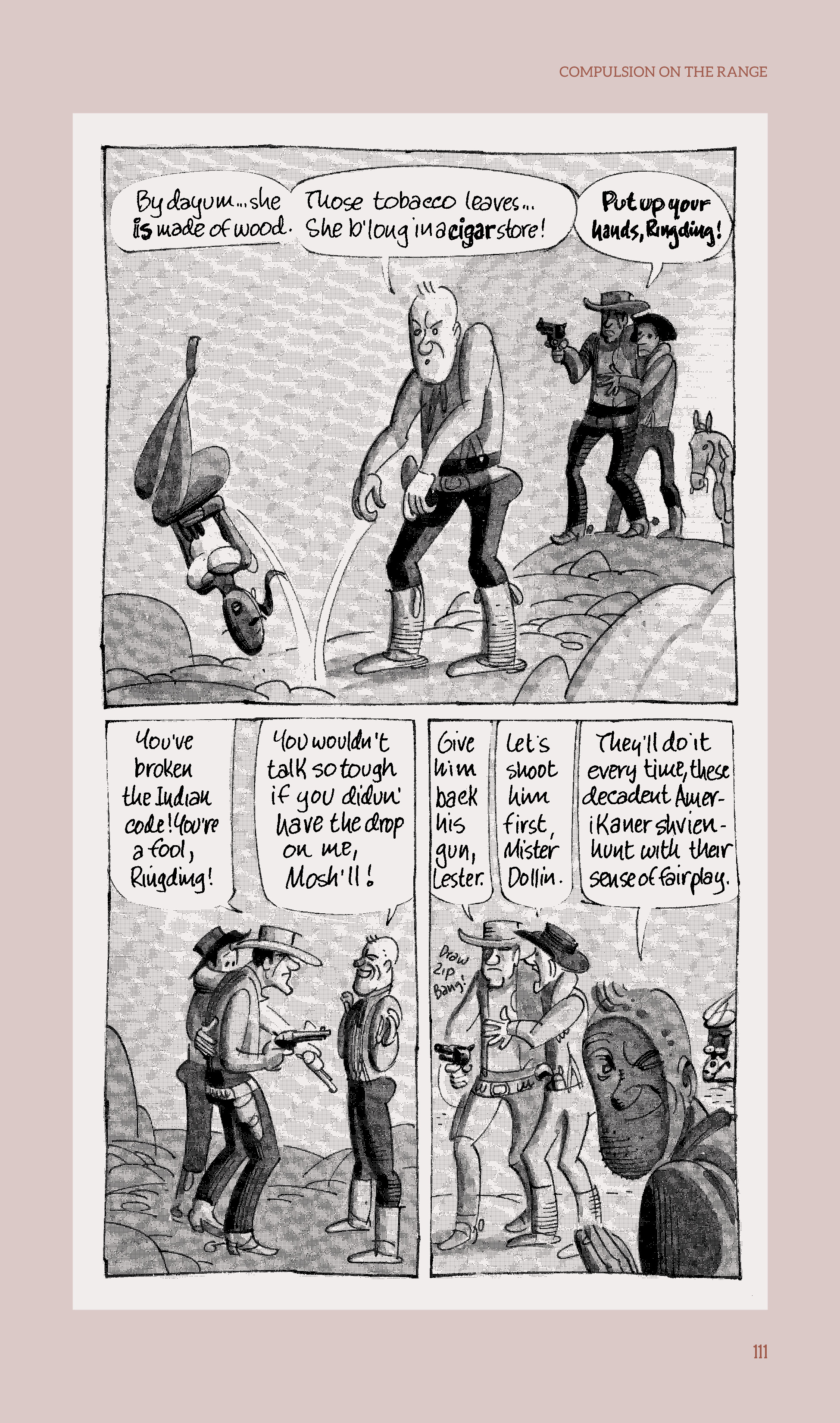 Read online Essential Kurtzman comic -  Issue # TPB 1 (Part 2) - 15