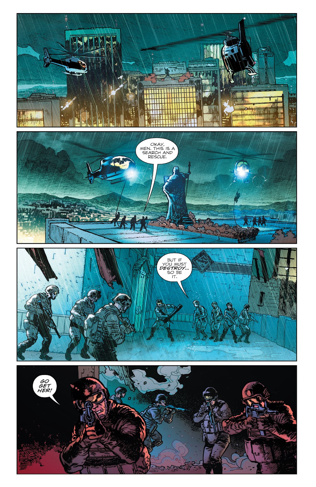 Birthright (2014) issue 37 - Page 3