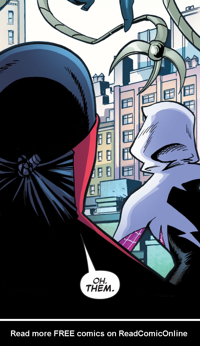 Read online Spider-Verse Unlimited: Infinity Comic comic -  Issue #6 - 57