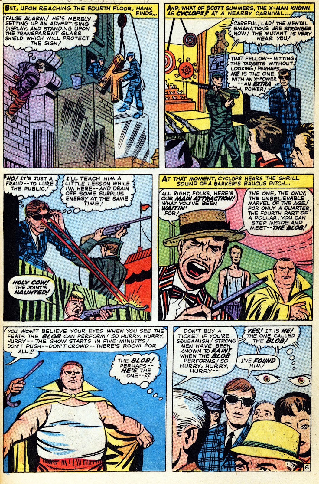 Marvel Super-Heroes (1967) issue 22 - Page 41