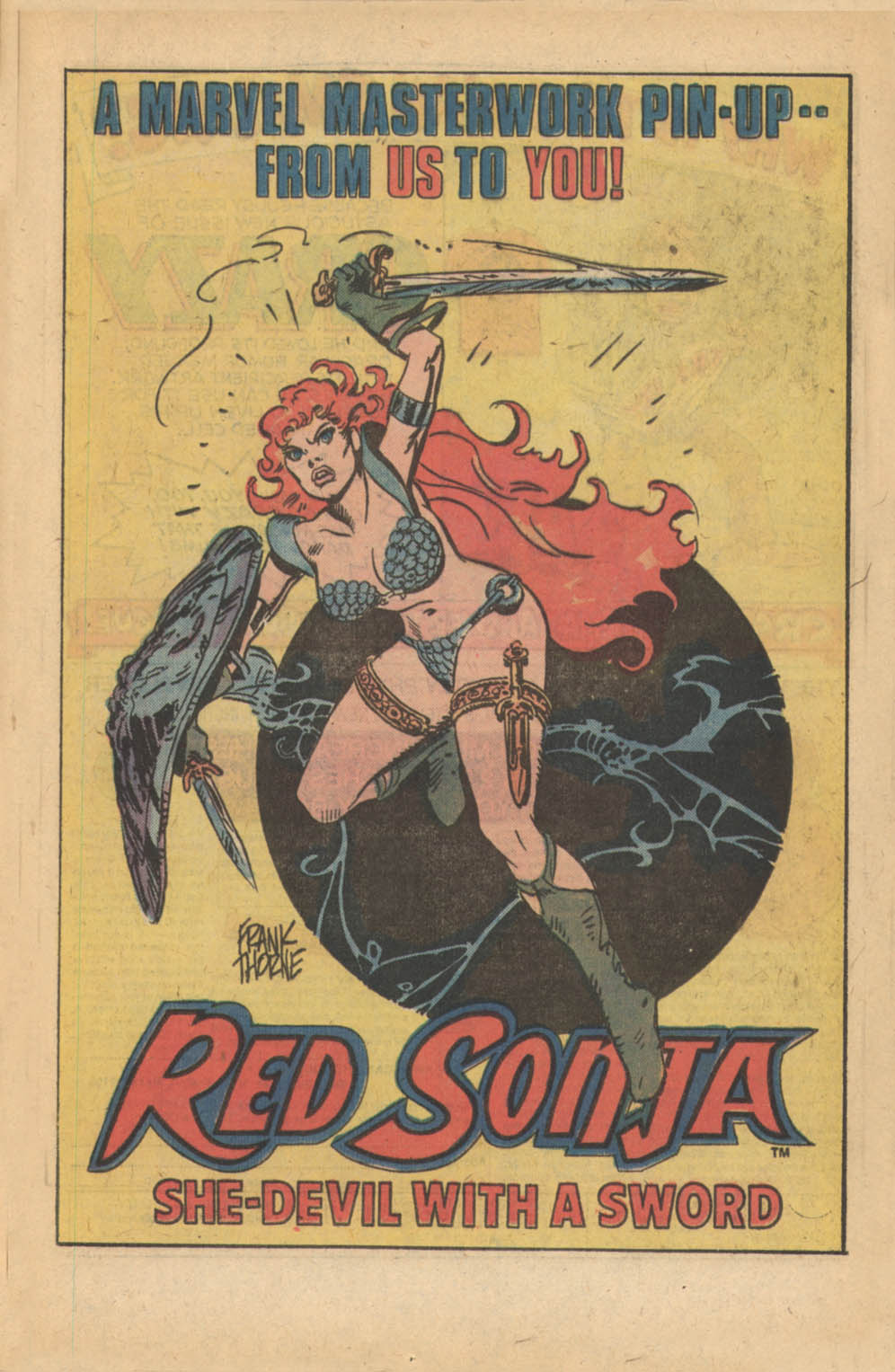 Read online Marvel Feature (1975) comic -  Issue #5 - 13