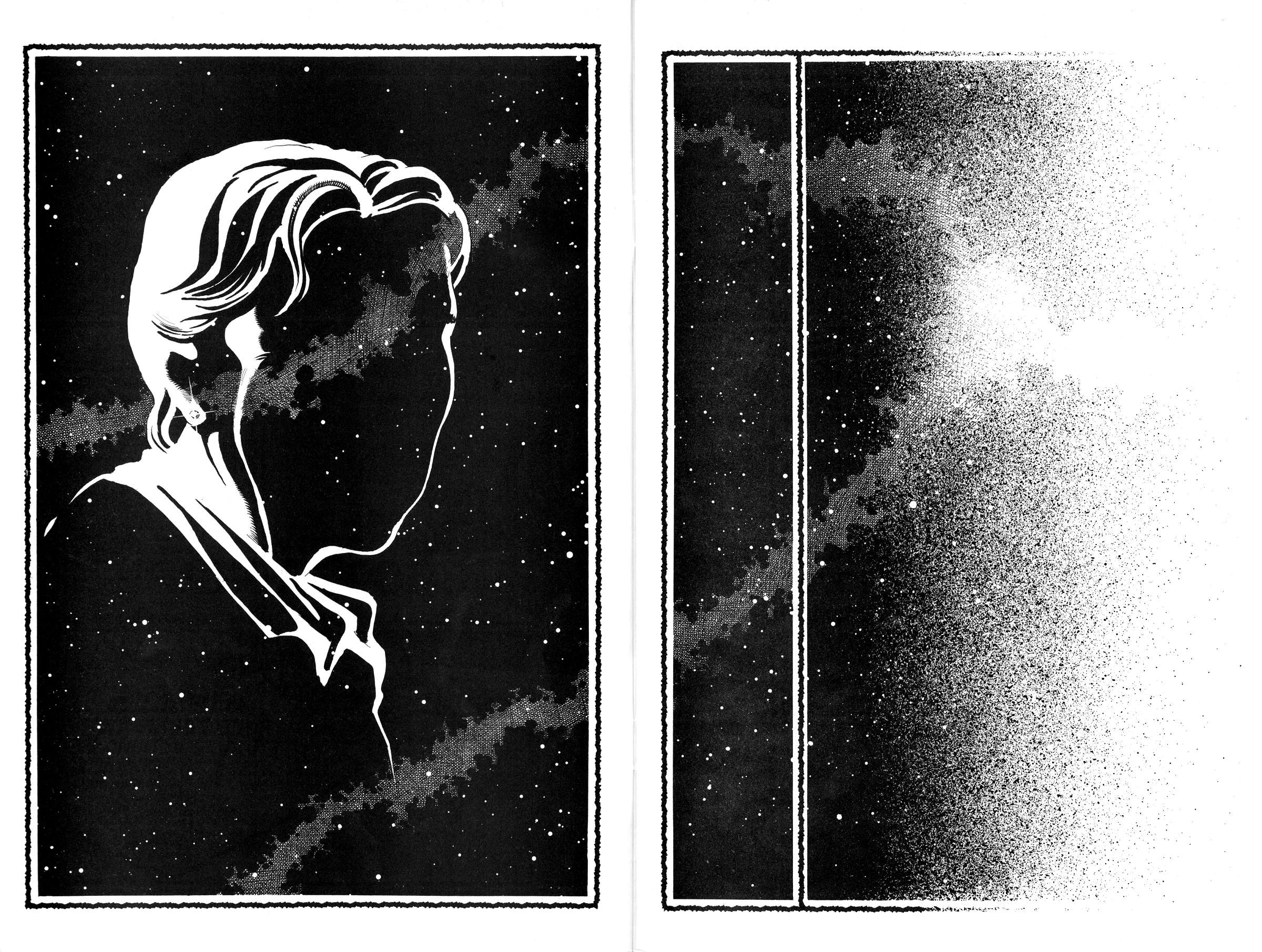 Read online Cerebus comic -  Issue #187 - 4