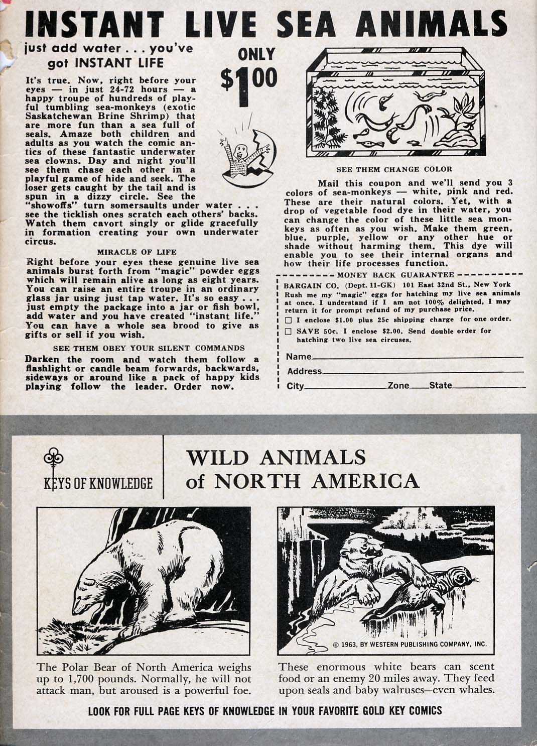 Read online Uncle Scrooge (1953) comic -  Issue #45 - 35