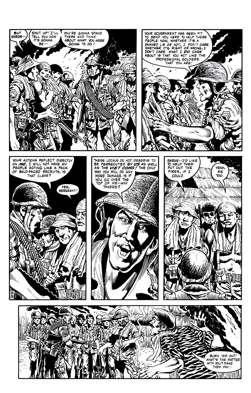 Read online Vietnam Journal comic -  Issue # TPB (Part 1) - 82