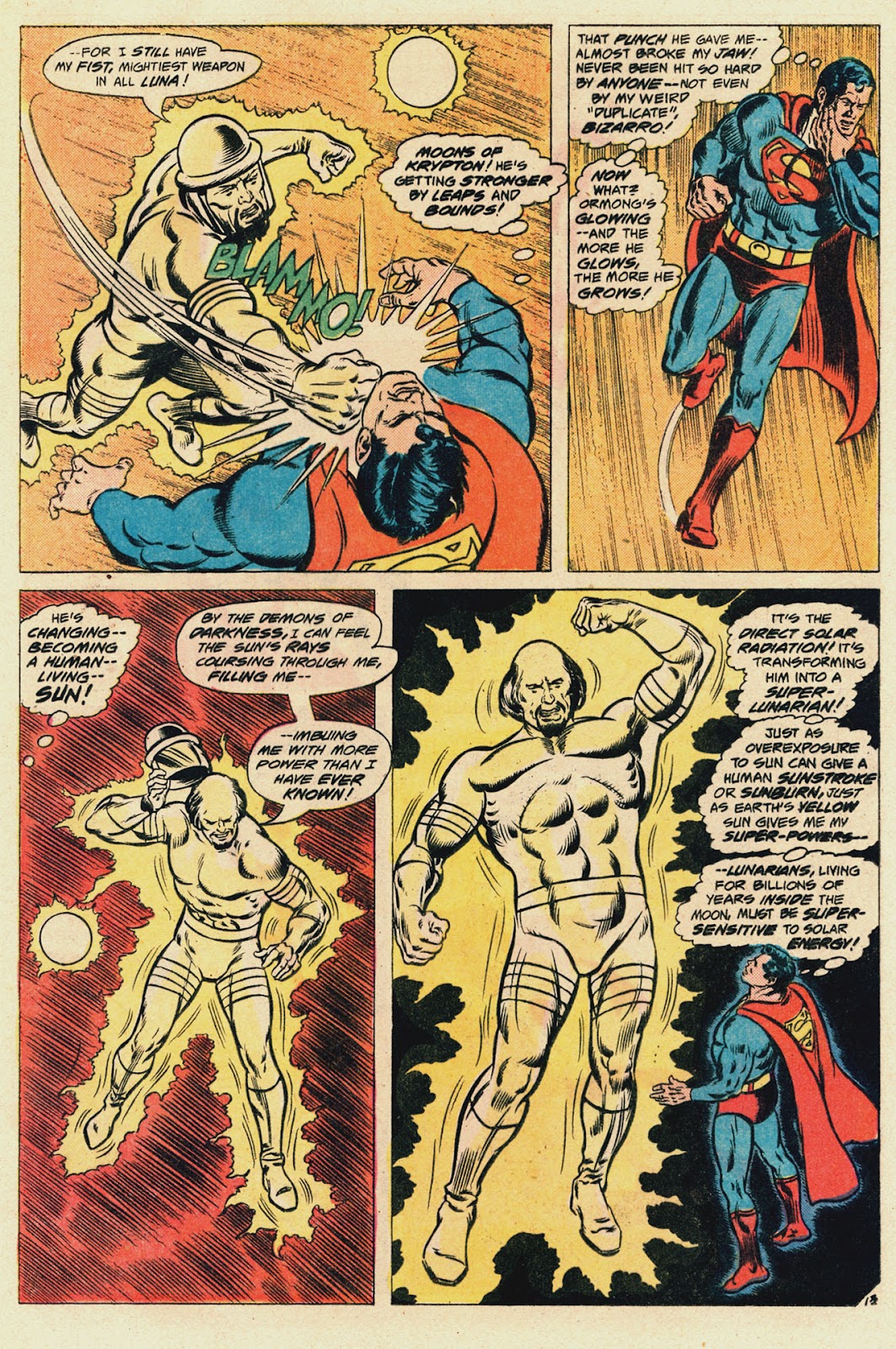 Action Comics (1938) issue 478 - Page 25