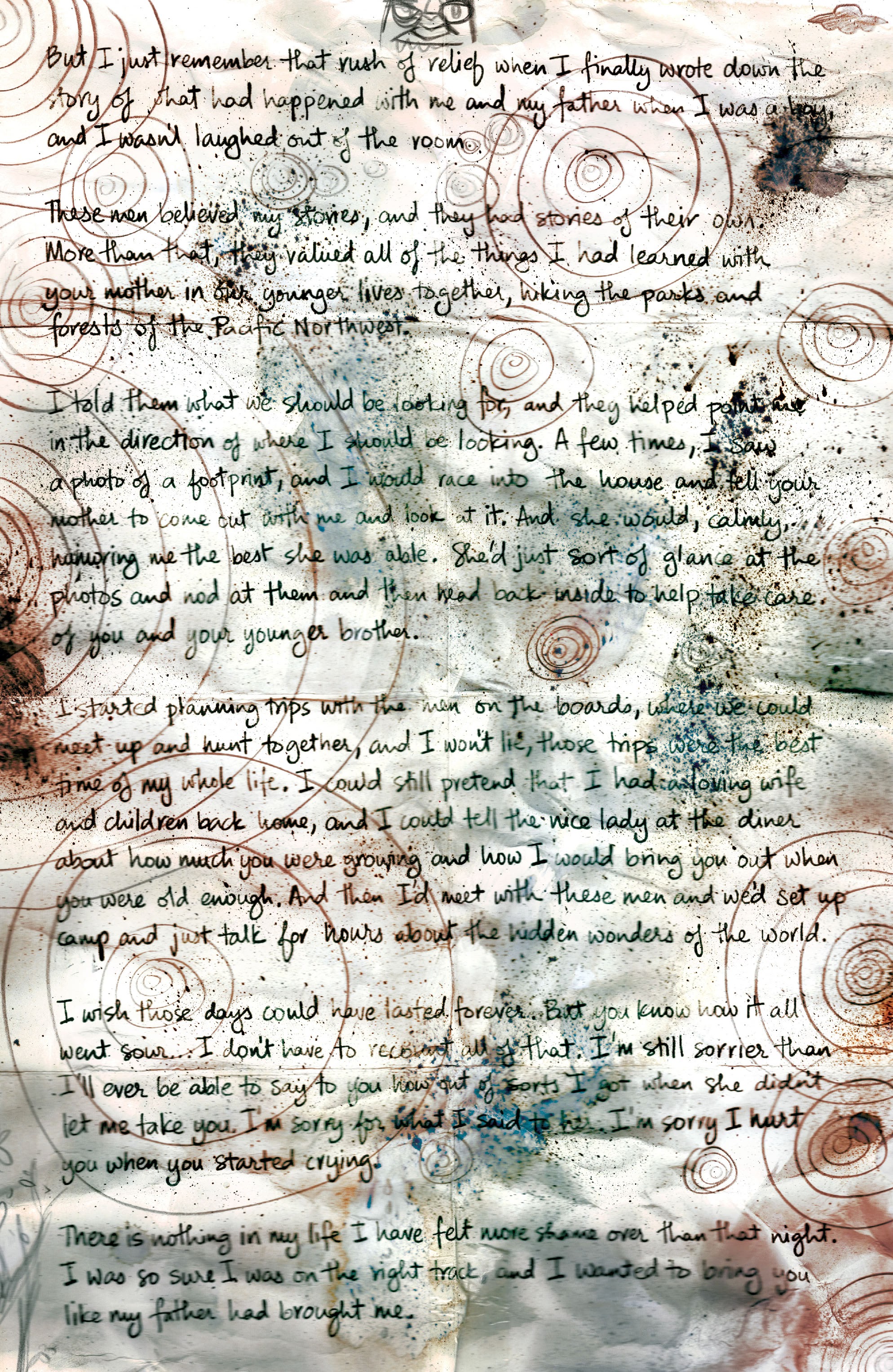 Read online The Department of Truth comic -  Issue #11 - 13