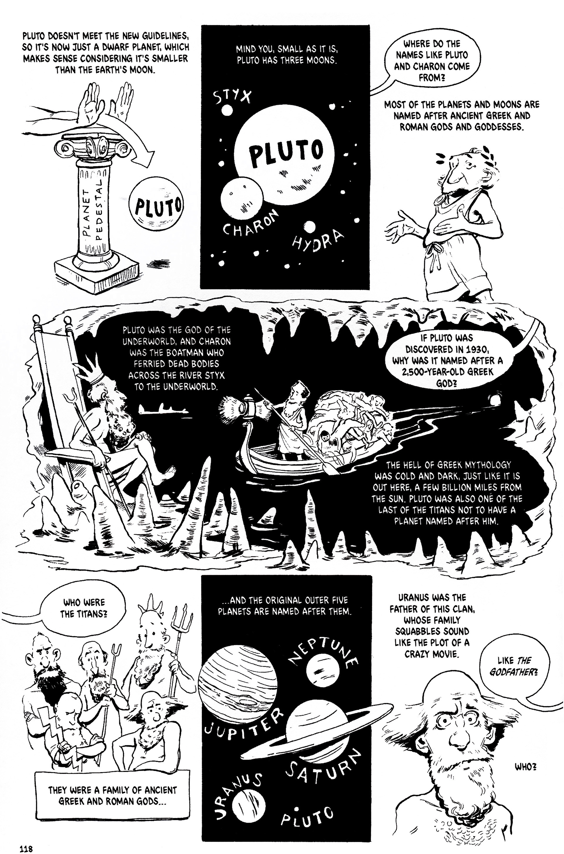 Read online Journey By Starlight comic -  Issue # TPB (Part 2) - 18