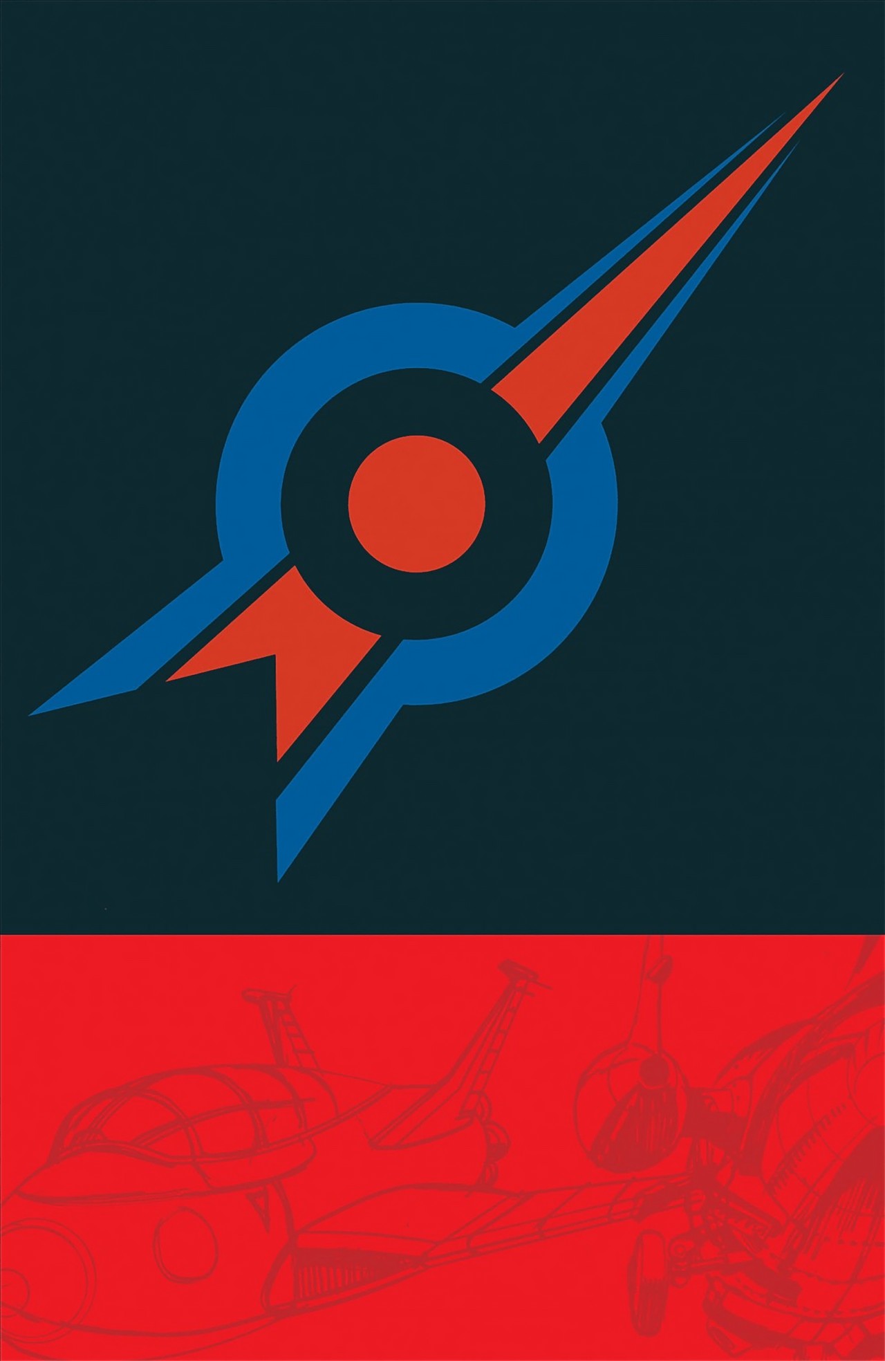 Read online Ministry of Space comic -  Issue # _TPB - 4