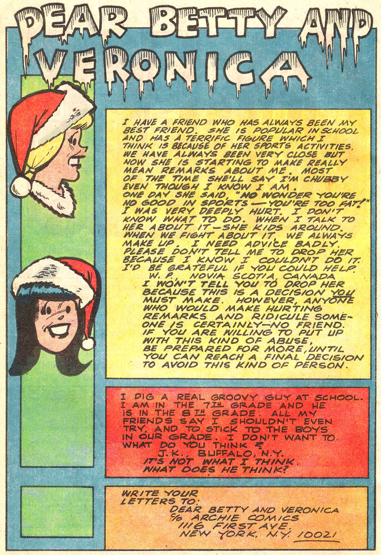 Read online Archie Giant Series Magazine comic -  Issue #465 - 26