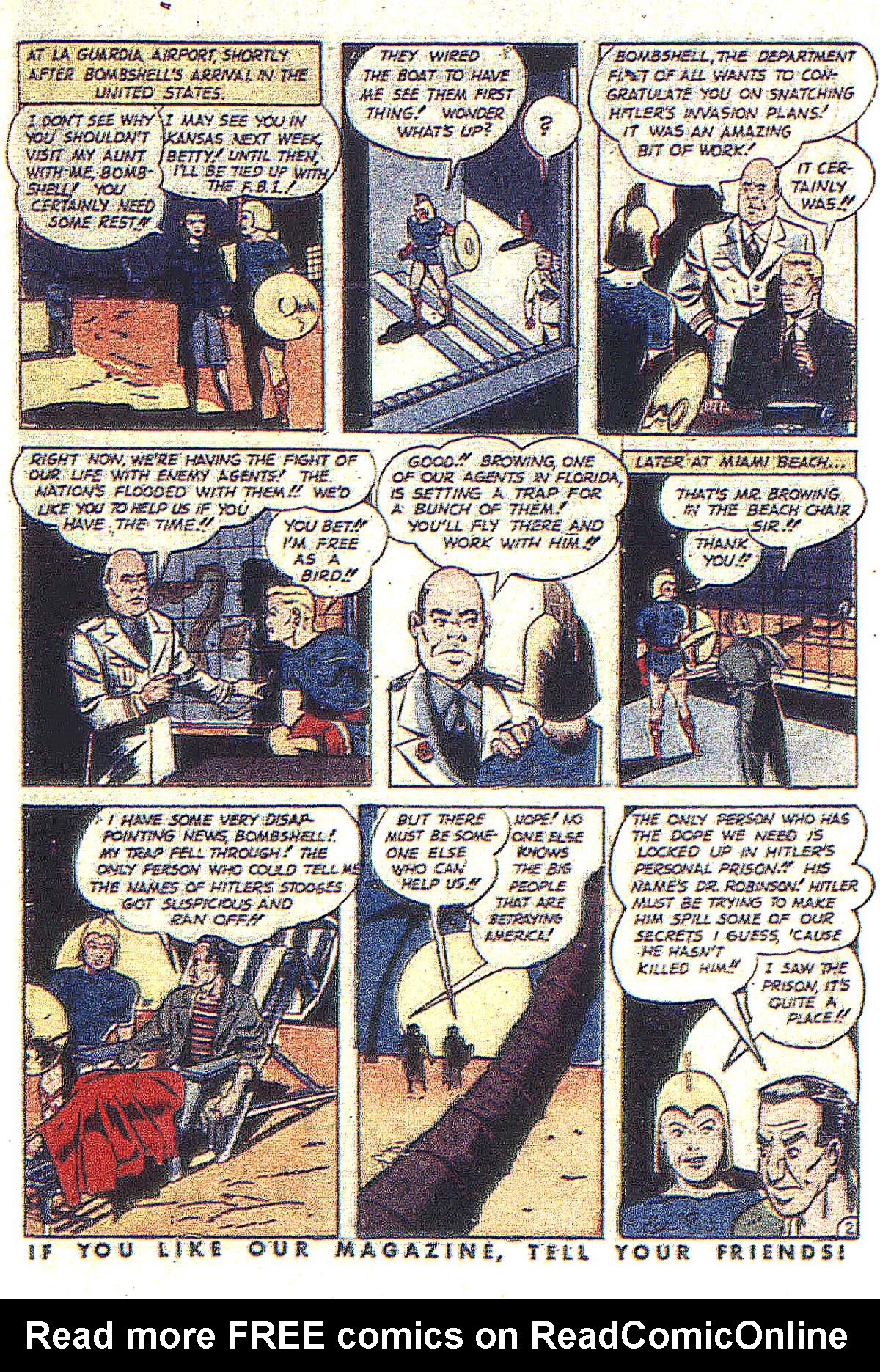 Read online Boy Comics comic -  Issue #6 - 62