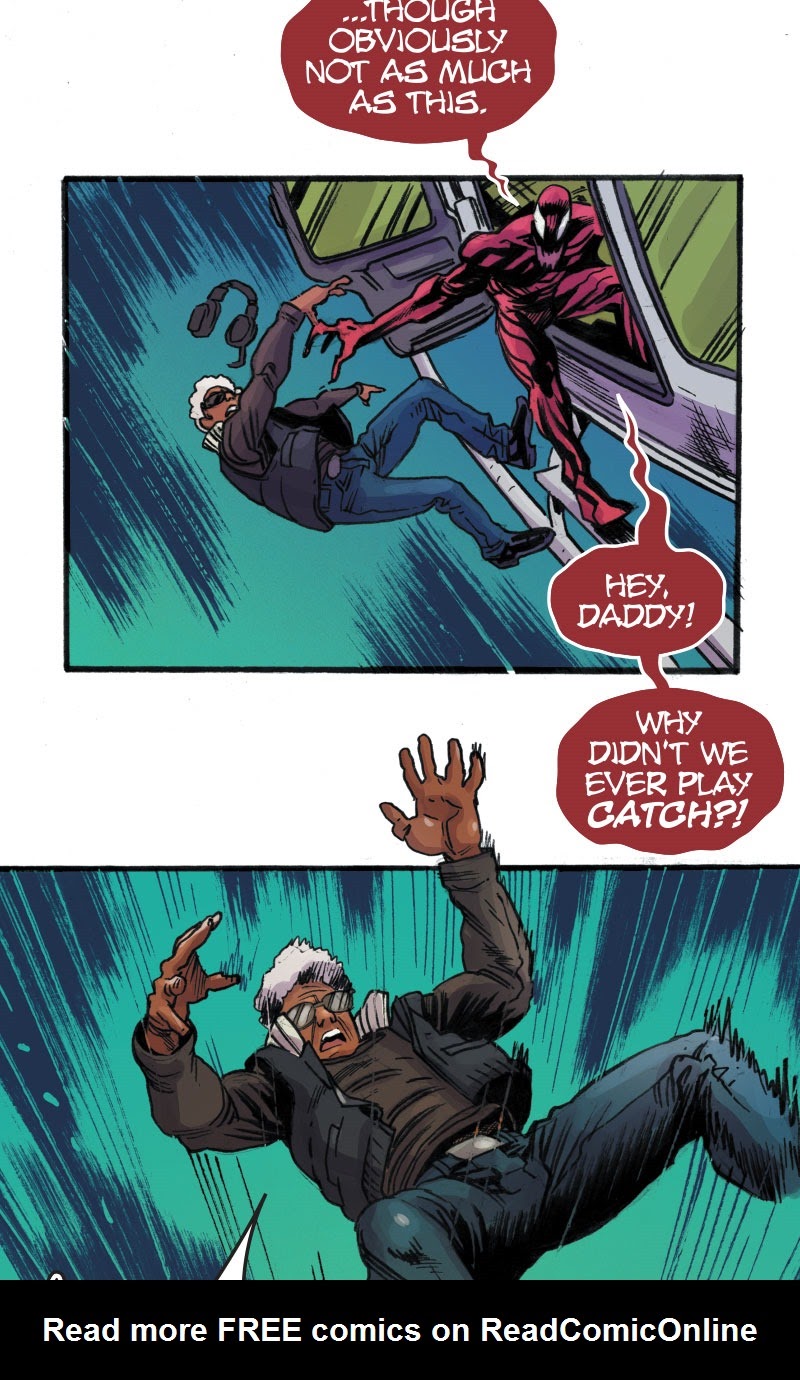 Read online Venom-Carnage: Infinity Comic comic -  Issue #1 - 36