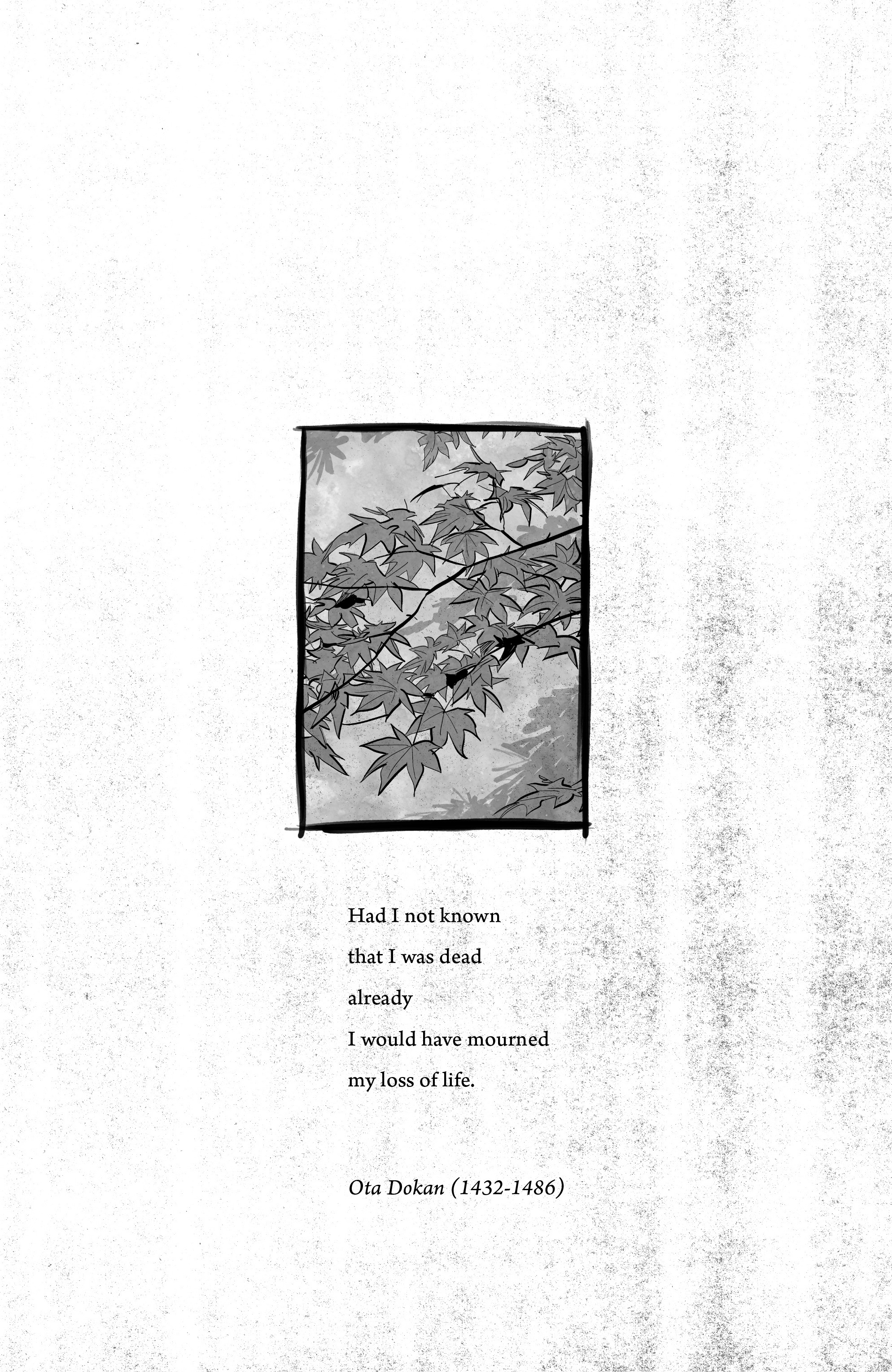 Read online Tales from the Suicide Forest comic -  Issue # Full - 18