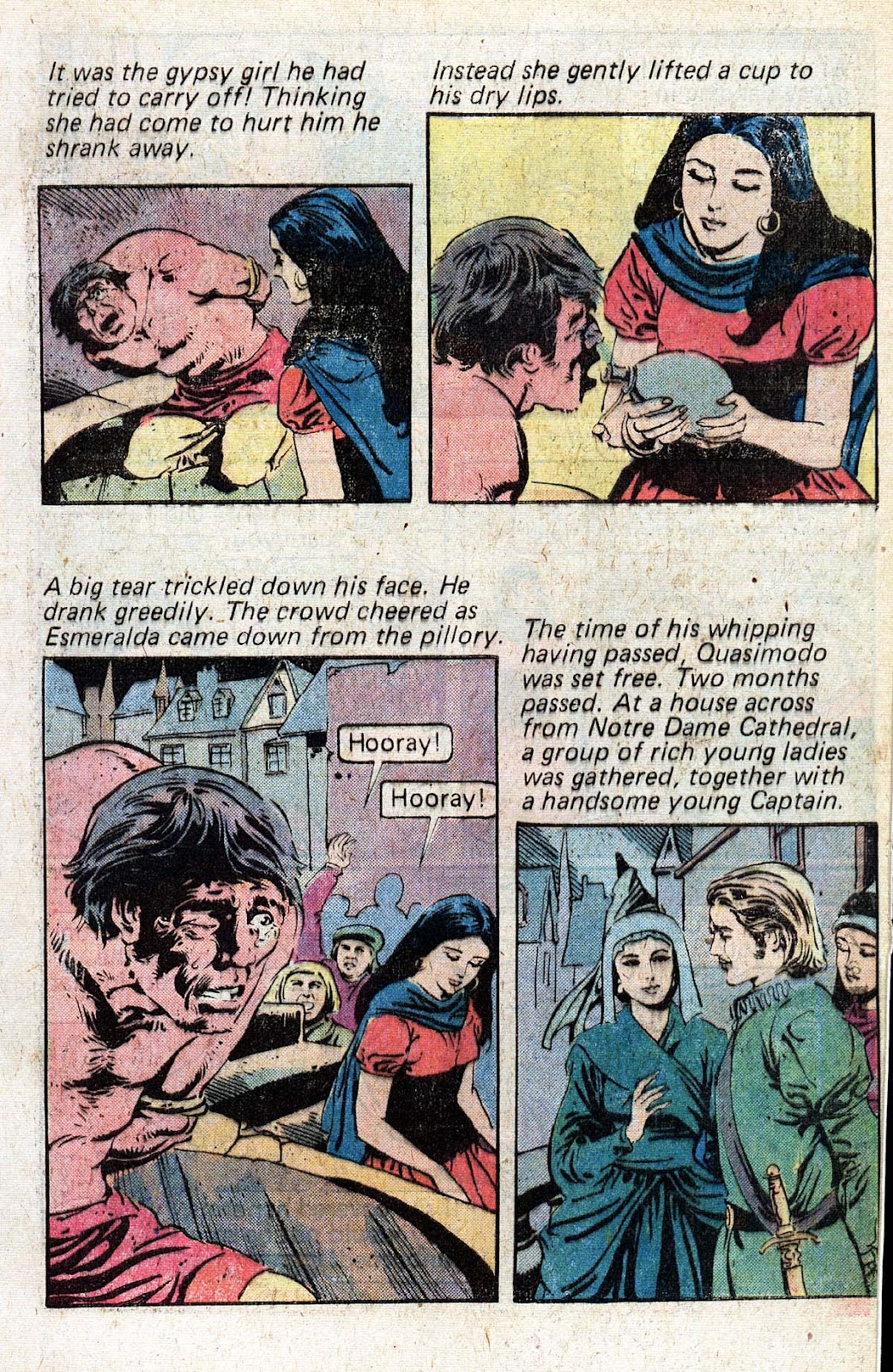 Marvel Classics Comics Series Featuring issue 3 - Page 25