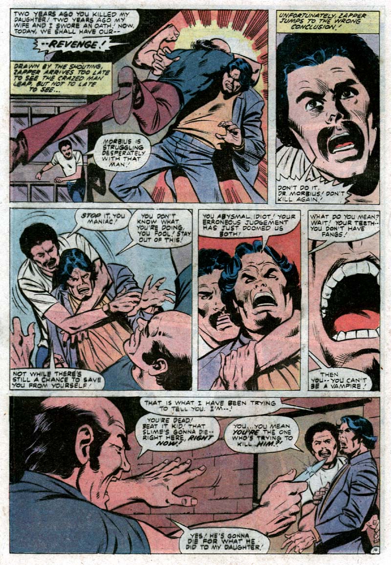The Savage She-Hulk Issue #11 #11 - English 15