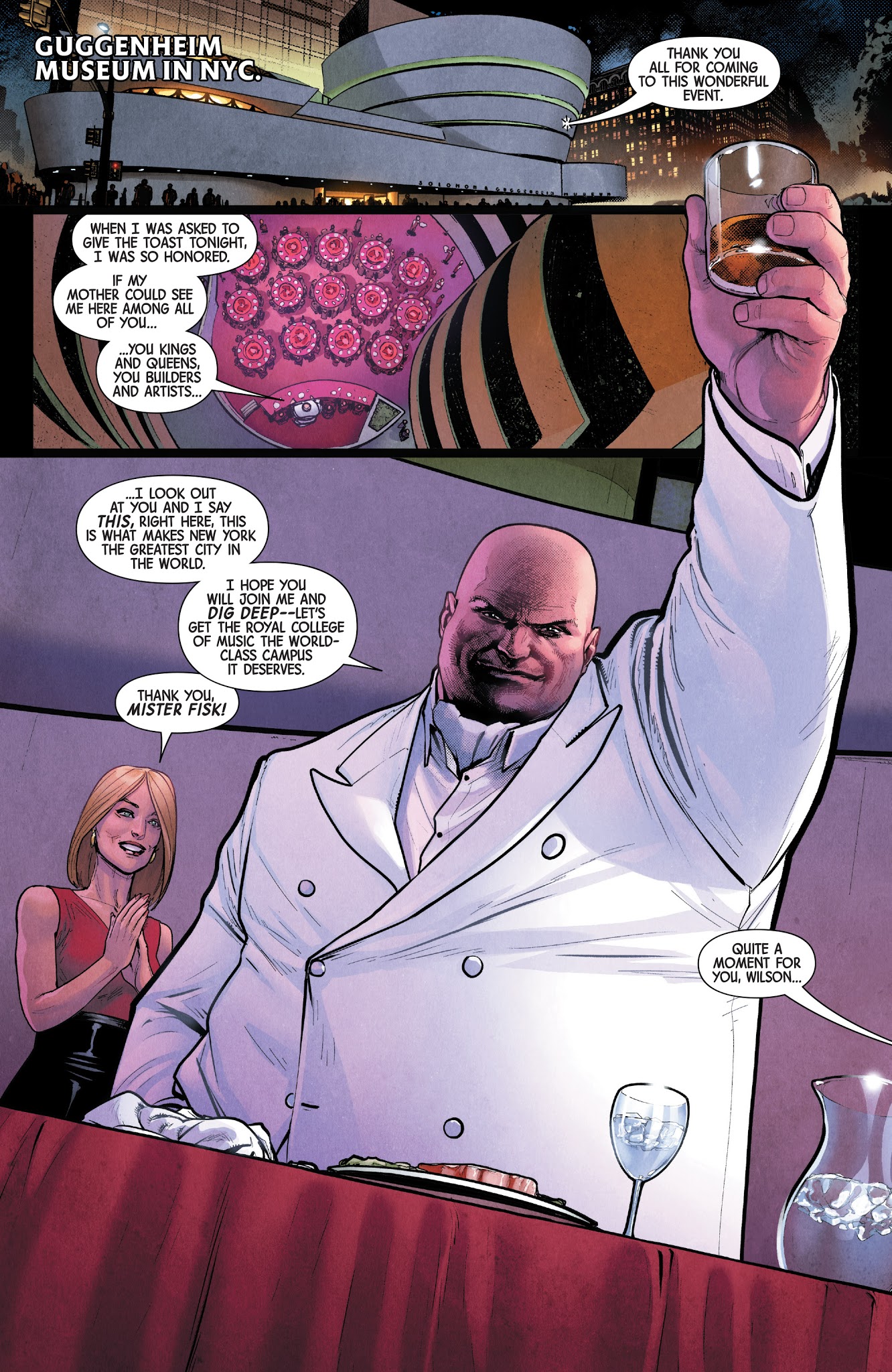 Read online Defenders (2017) comic -  Issue #2 - 9