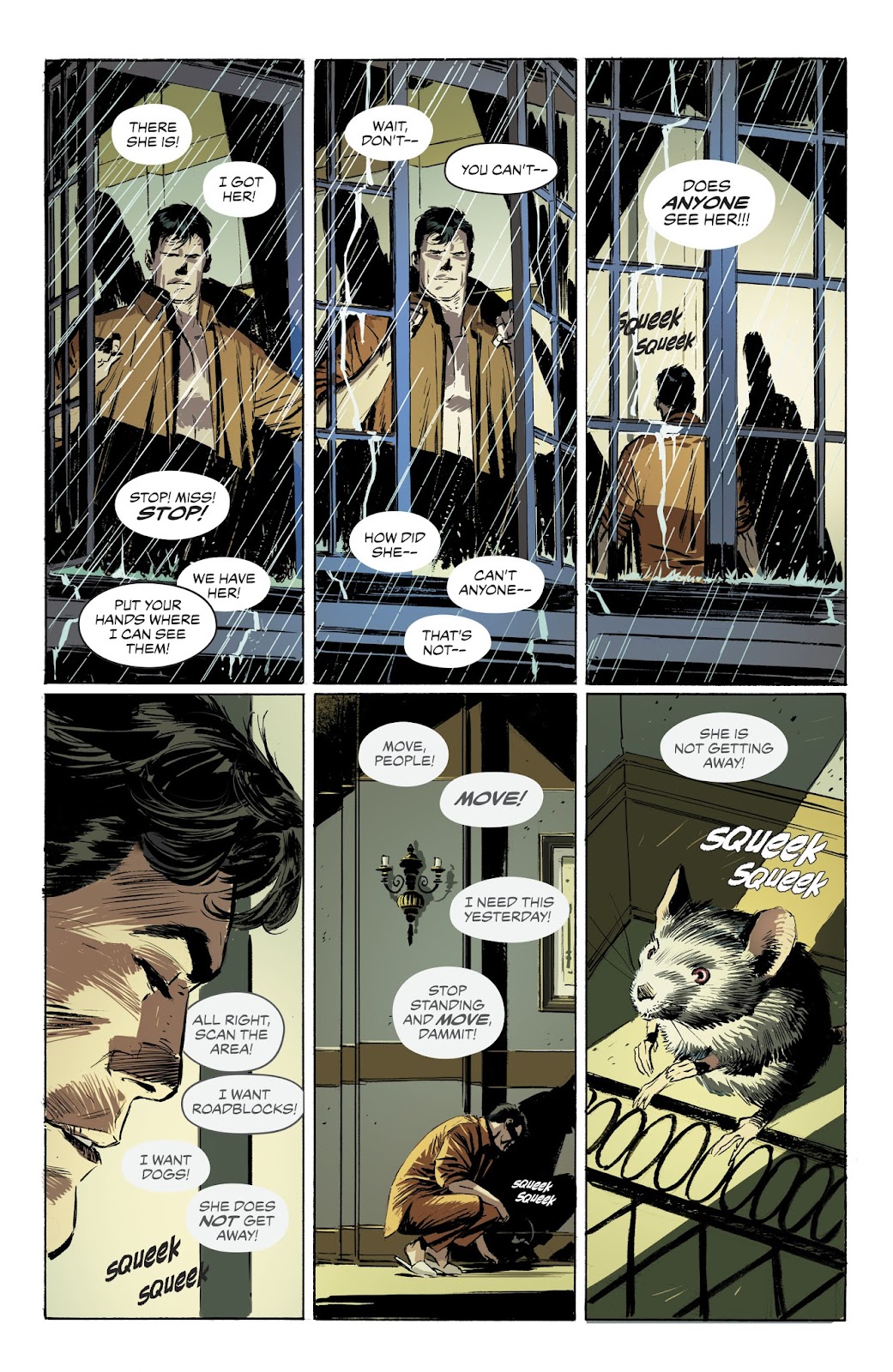 Batman (2016) issue Annual 2 - Page 12
