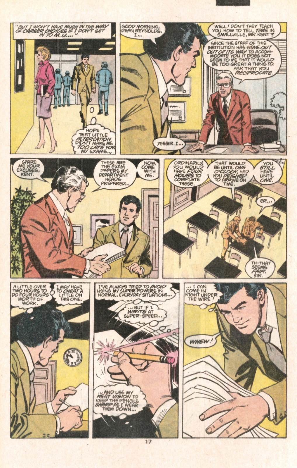 World of Metropolis issue 3 - Page 26