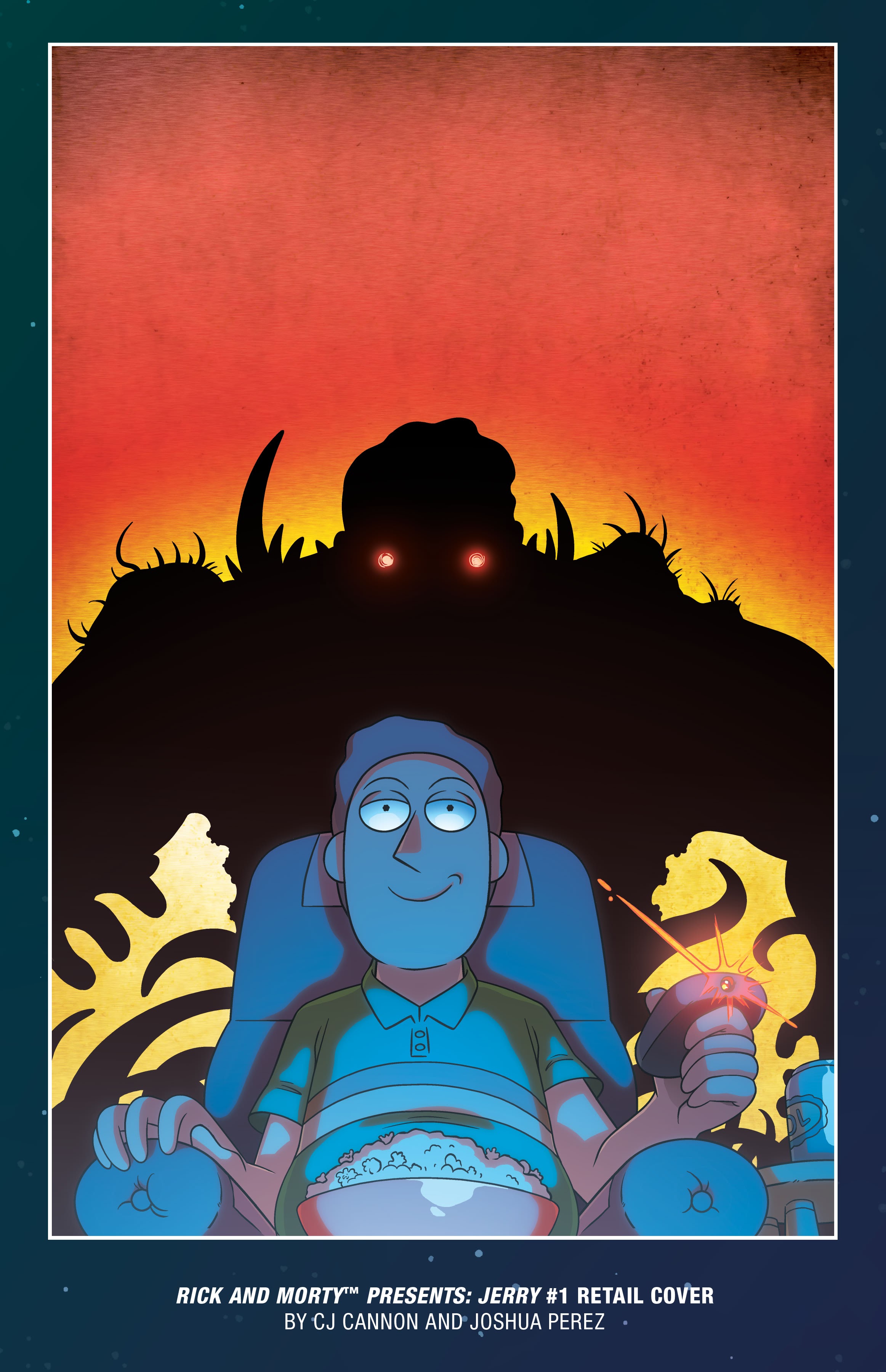 Read online Rick and Morty comic -  Issue # (2015) _Deluxe Edition 7 (Part 3) - 93