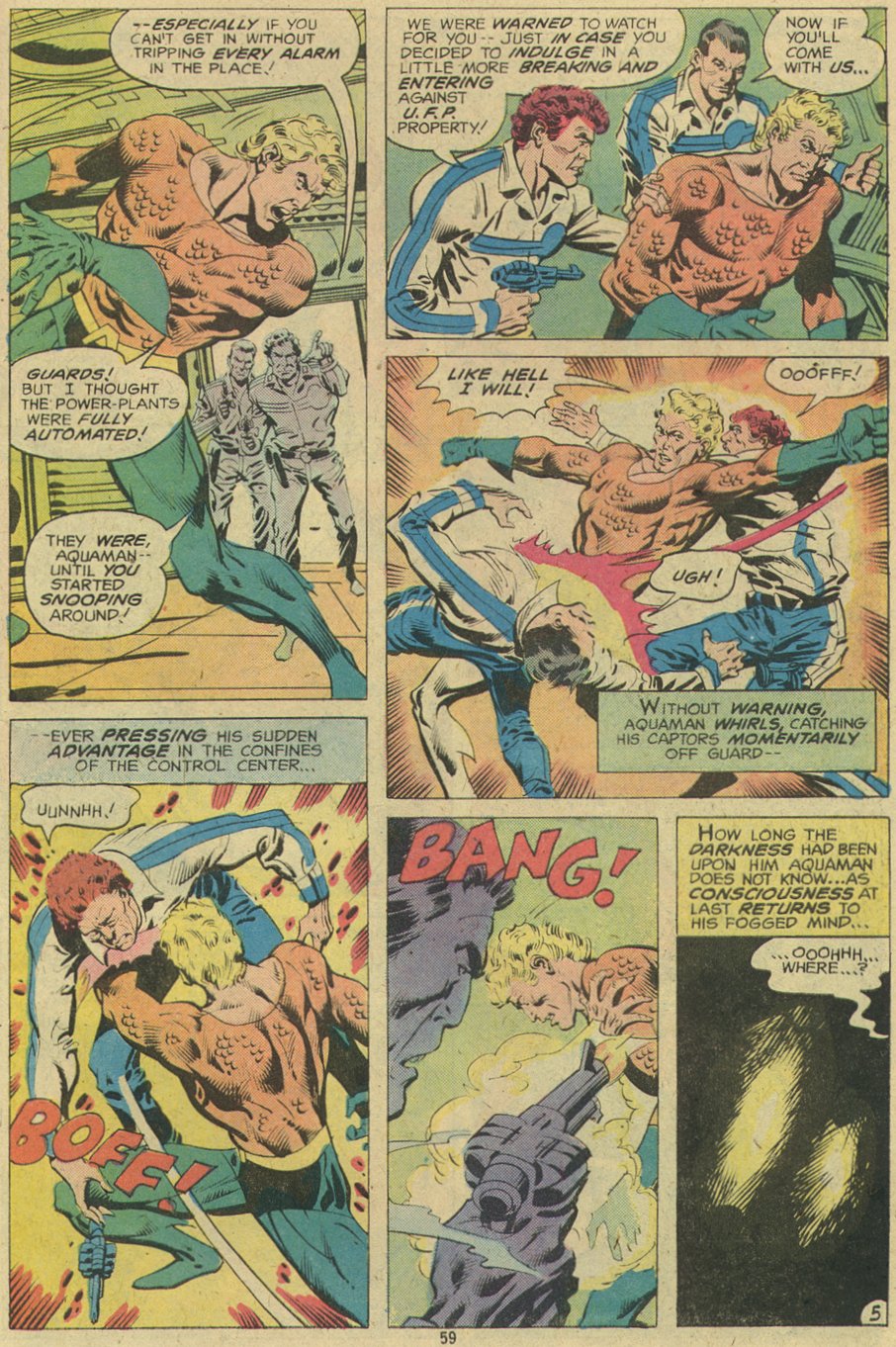 Read online Adventure Comics (1938) comic -  Issue #462 - 59