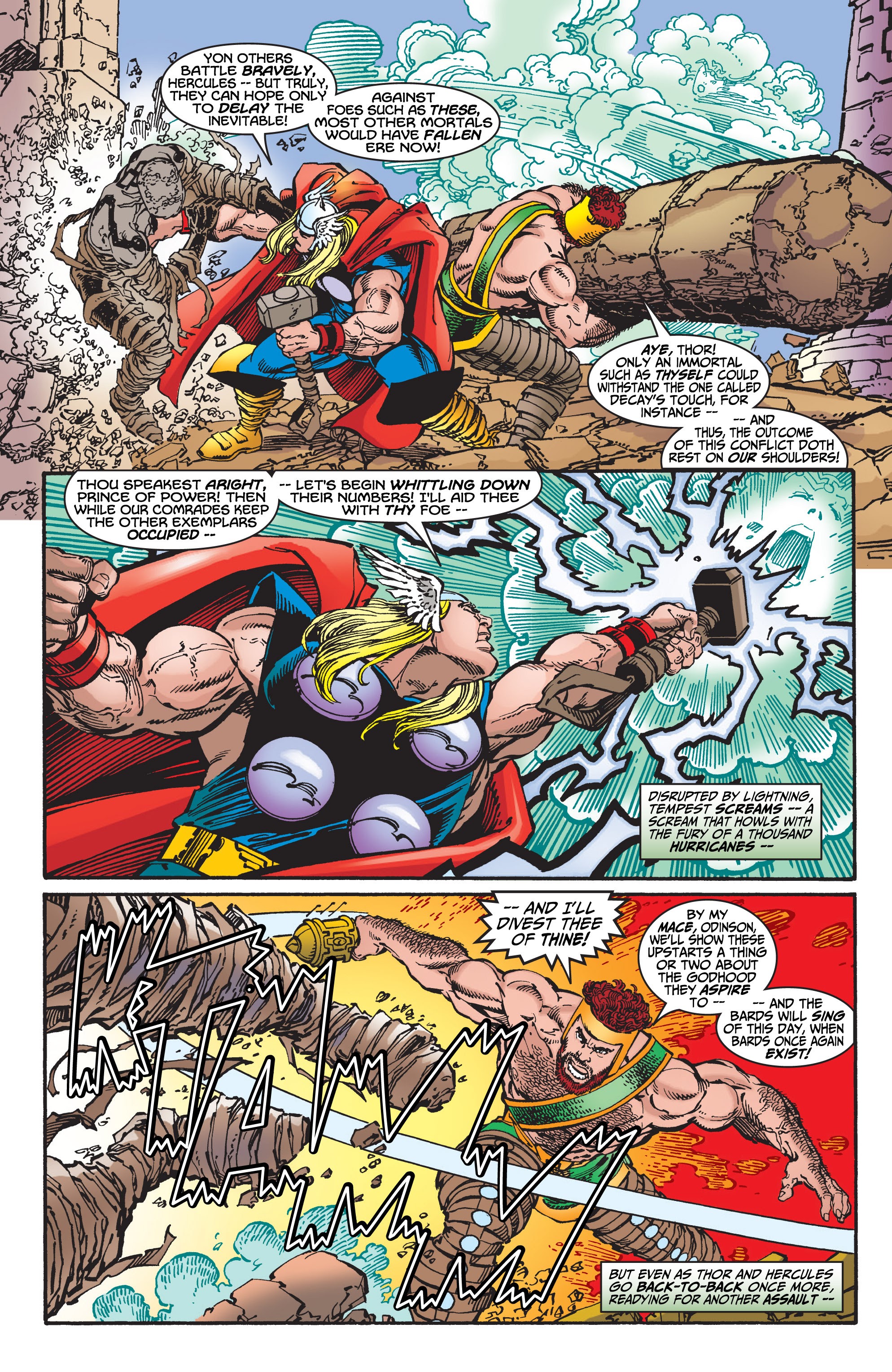 Read online Avengers (1998) comic -  Issue # _TPB 3 (Part 1) - 47