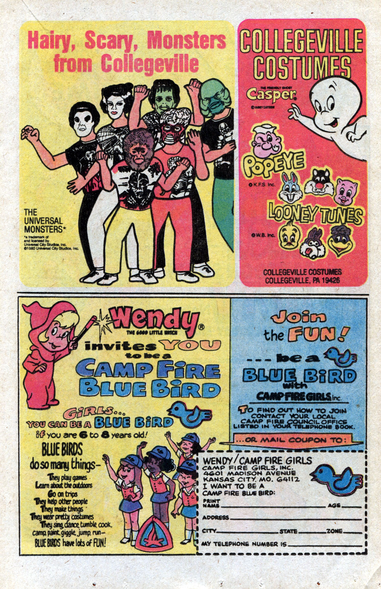 Read online Richie Rich Zillionz comic -  Issue #29 - 17