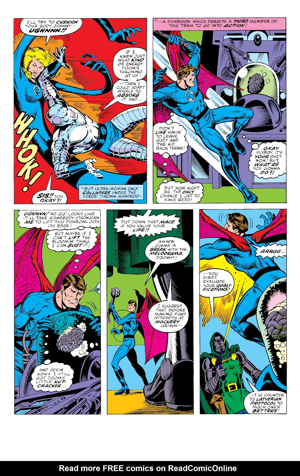 What If? (1977) issue Complete Collection TPB 1 (Part 3) - Page 12