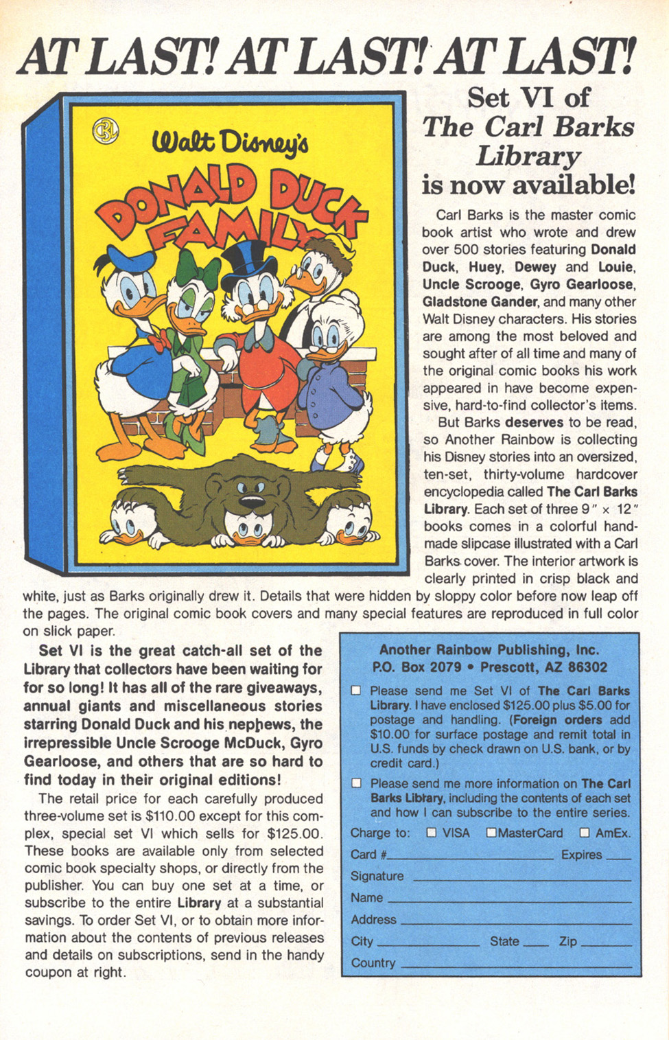 Mickey Mouse Adventures Issue #1 #1 - English 22