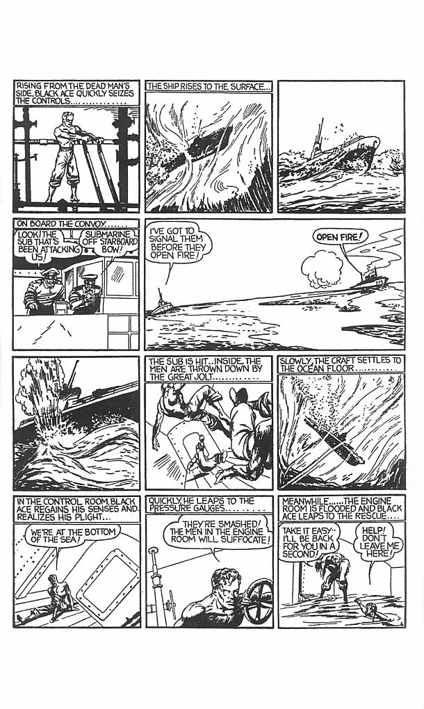 Read online Golden Age Treasury comic -  Issue # TPB 1 (Part 3) - 9