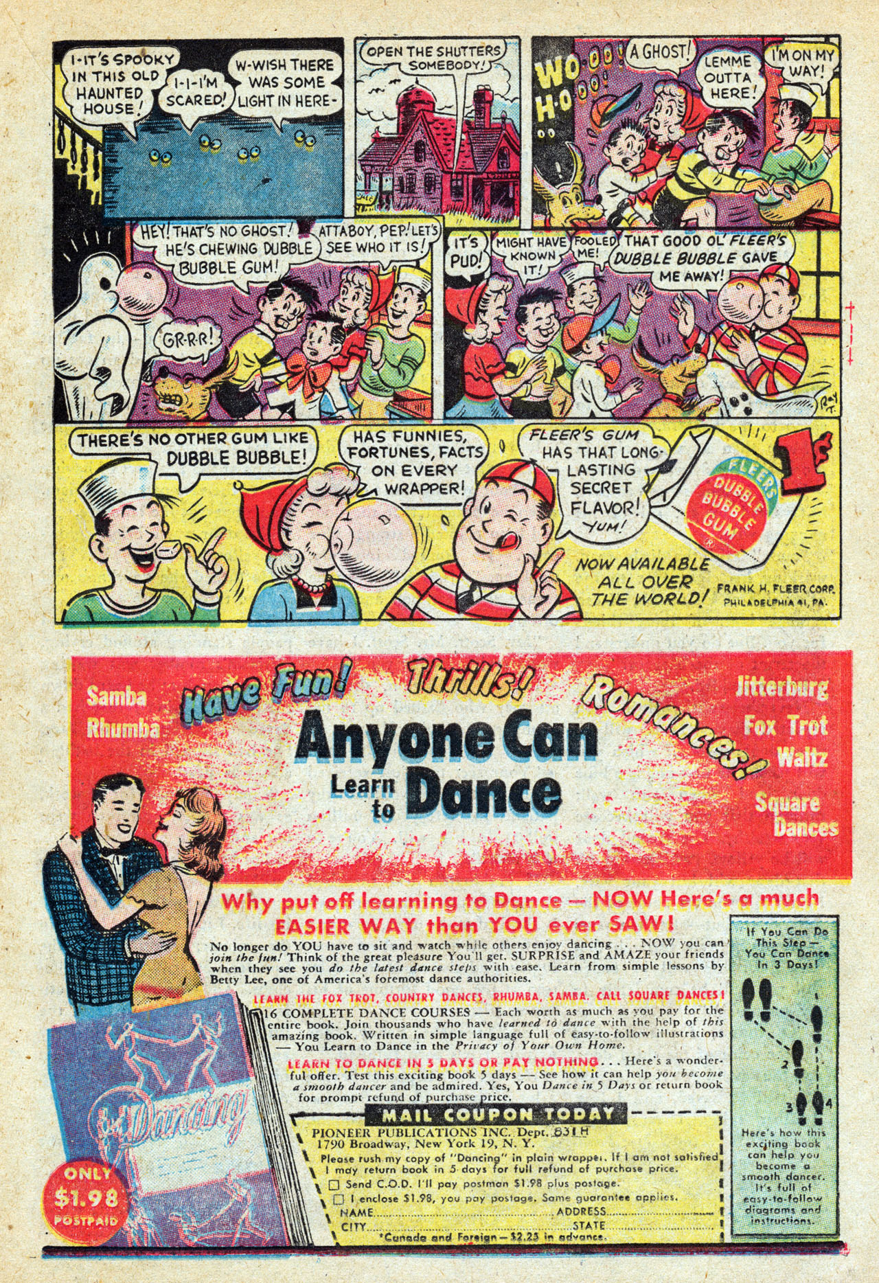 Read online Astonishing comic -  Issue #8 - 15