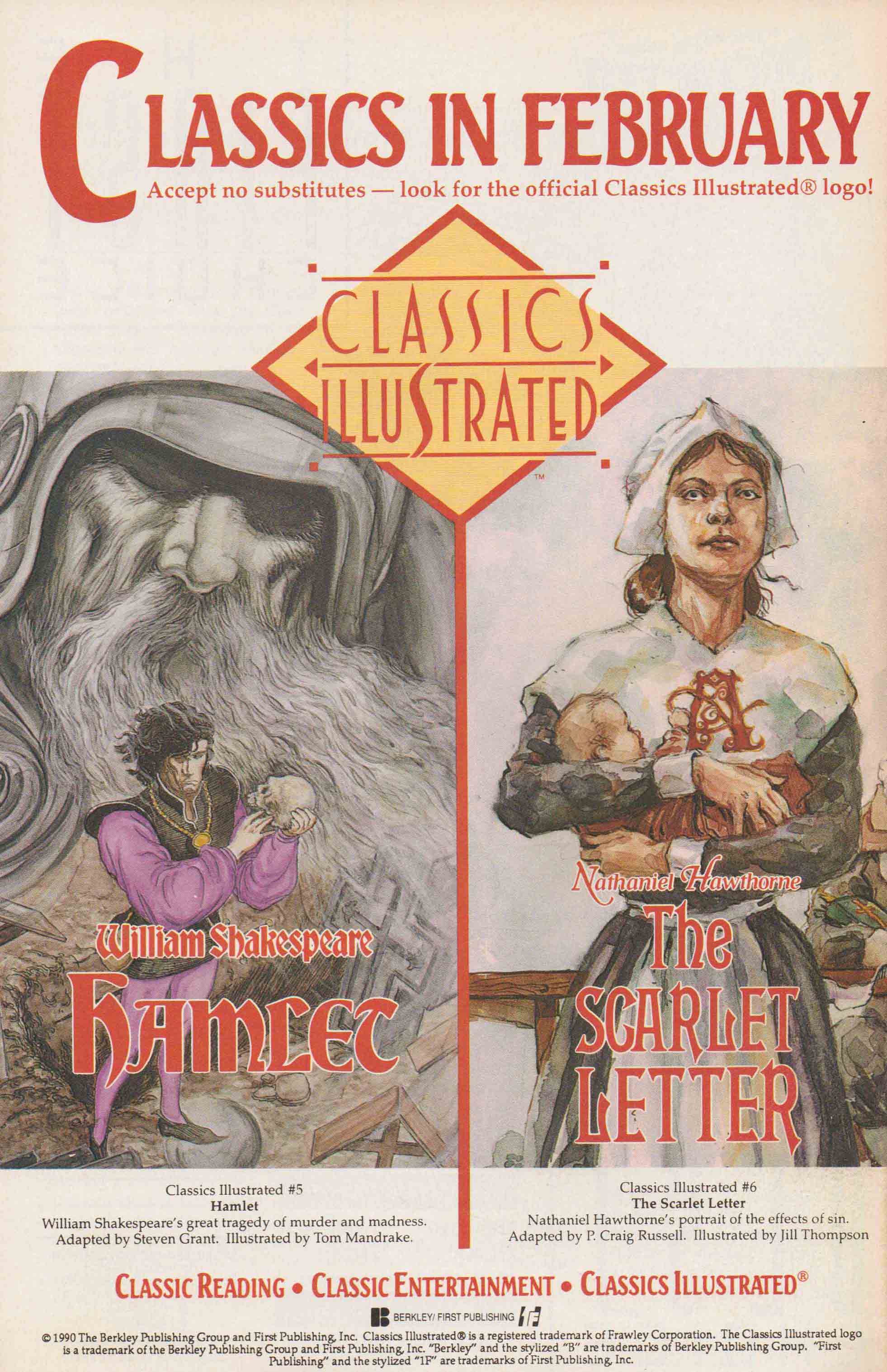 Read online The Badger comic -  Issue #59 - 36