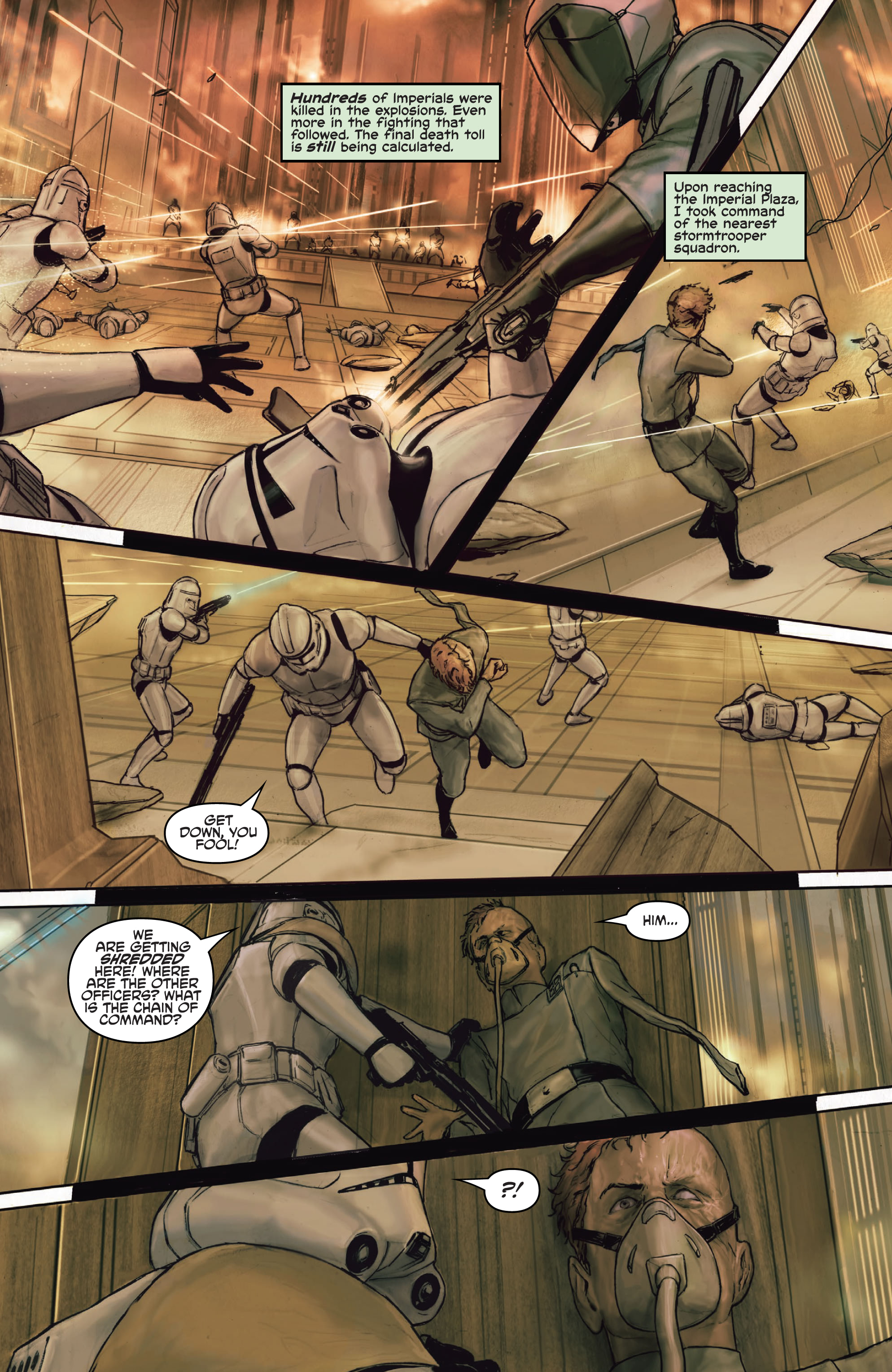 Read online Star Wars Legends: The Empire Omnibus comic -  Issue # TPB 1 (Part 9) - 48