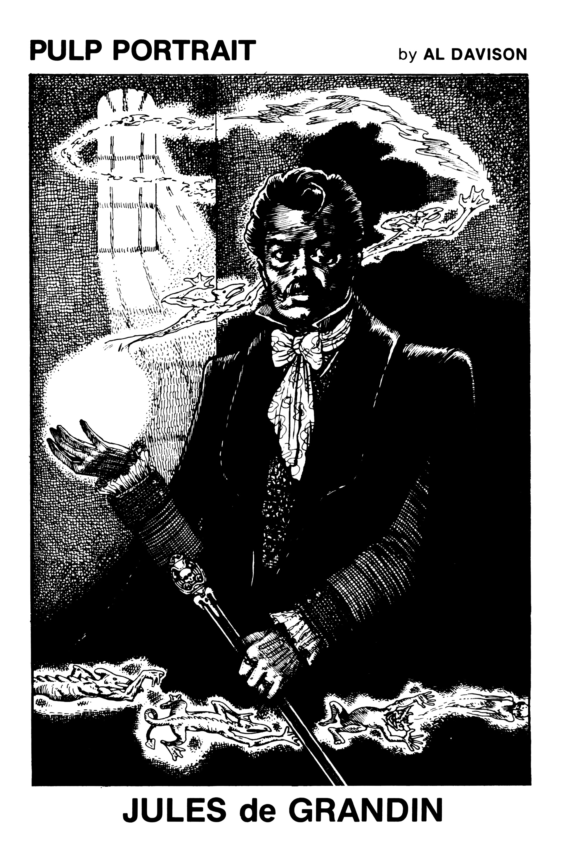 Read online Wordsmith comic -  Issue #7 - 28