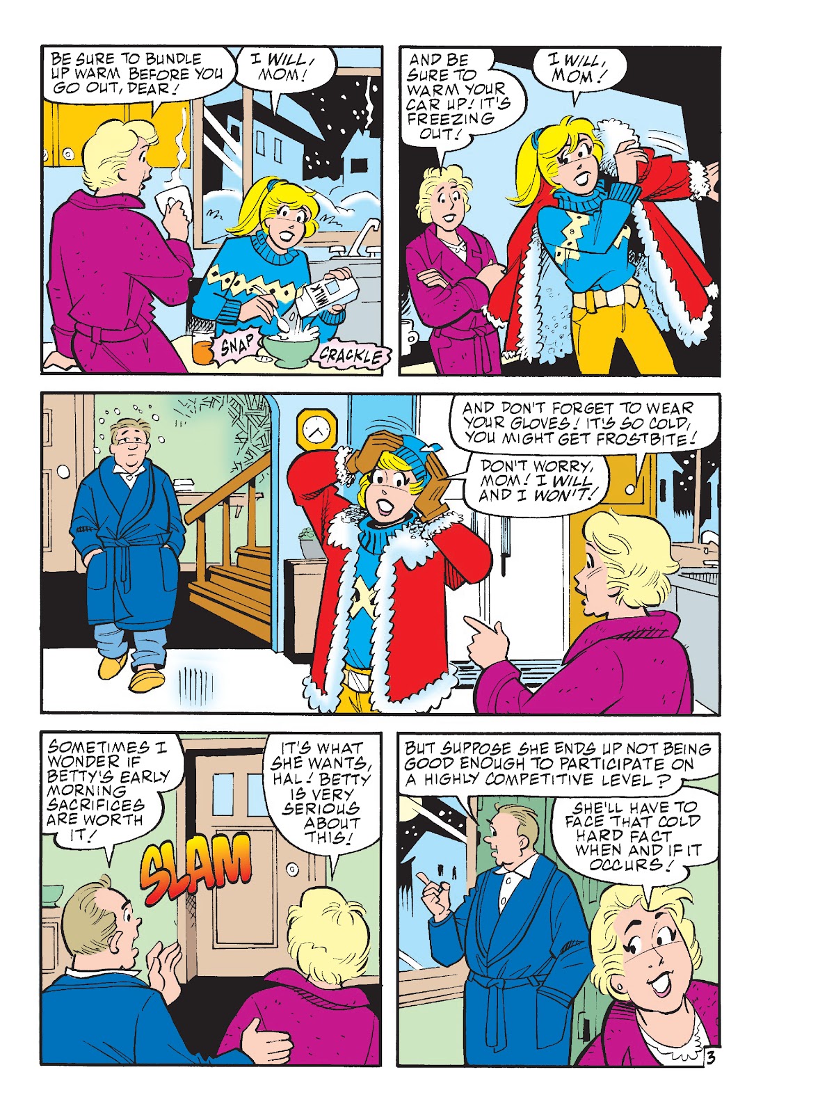 Betty and Veronica Double Digest issue 290 - Page 106