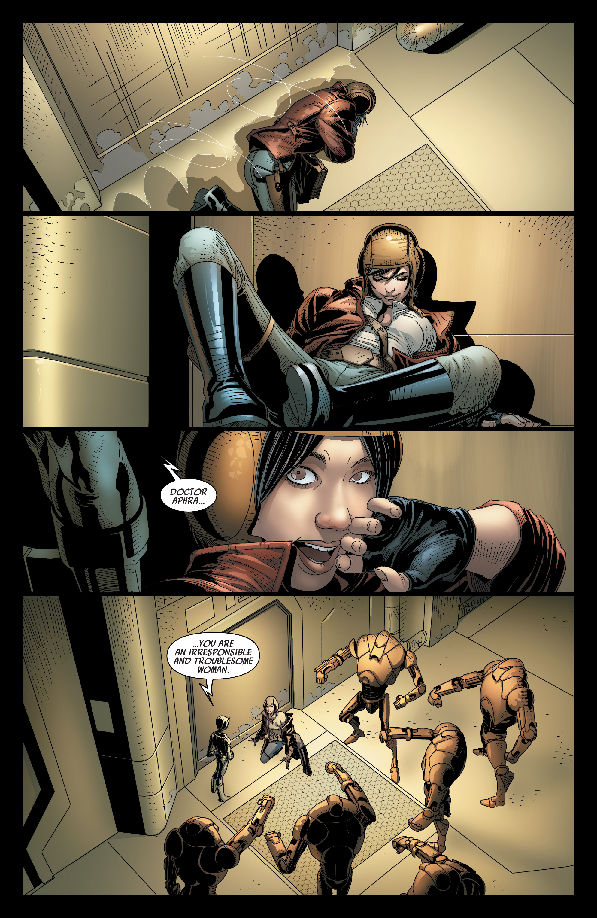 Read online Star Wars: Darth Vader (2016) comic -  Issue # TPB 1 (Part 1) - 63