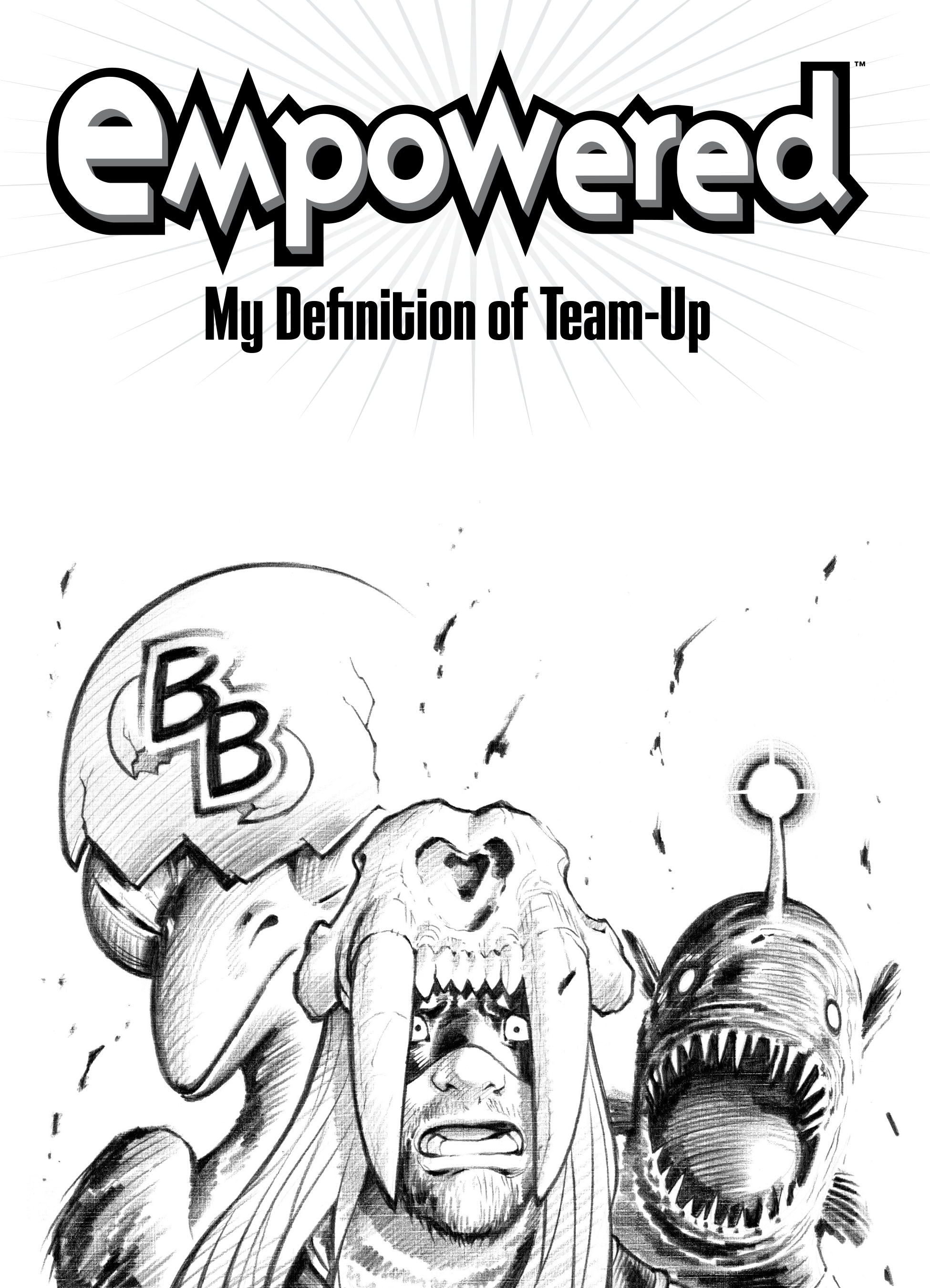 Read online Empowered comic -  Issue #4 - 72