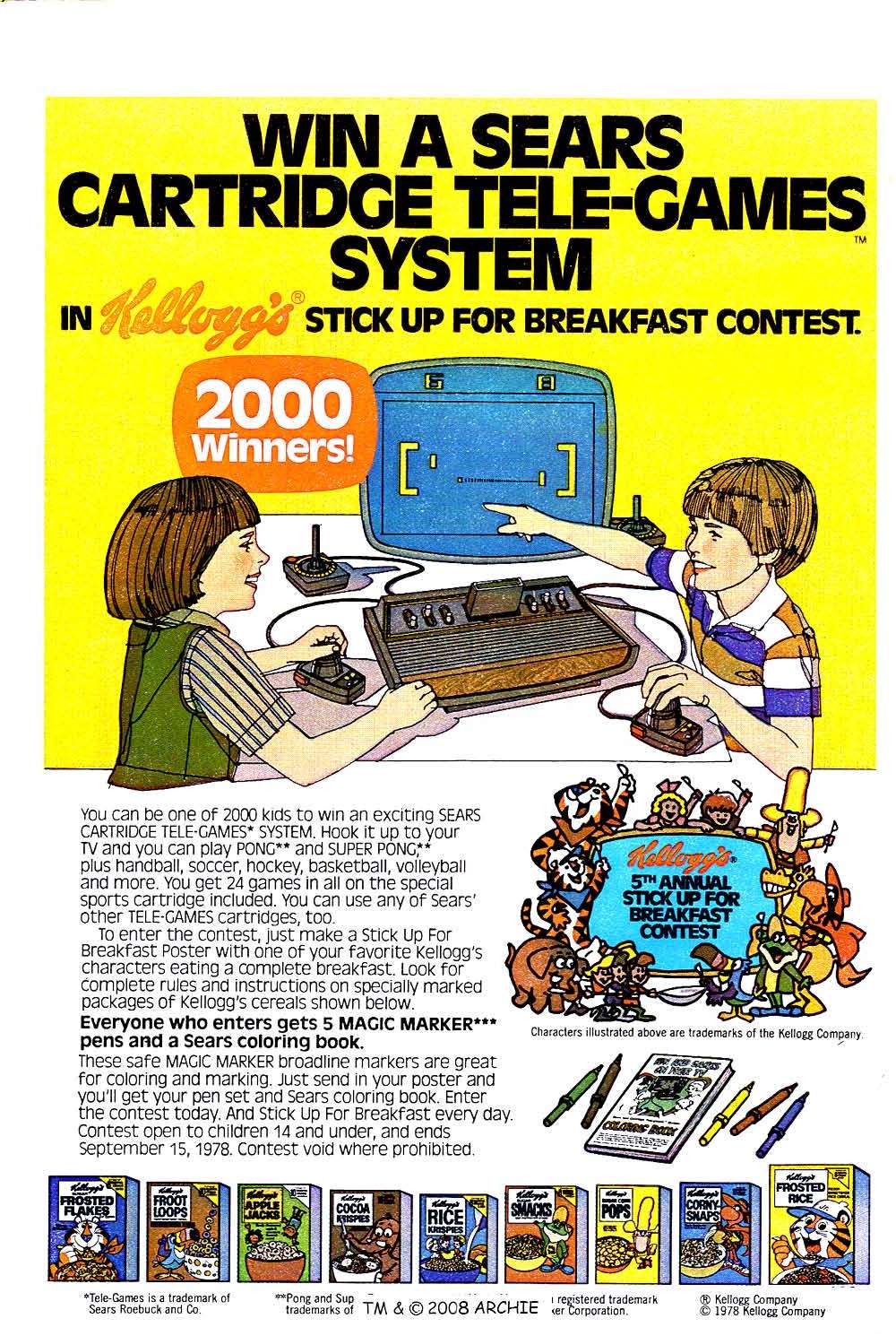 Read online Jughead (1965) comic -  Issue #278 - 35