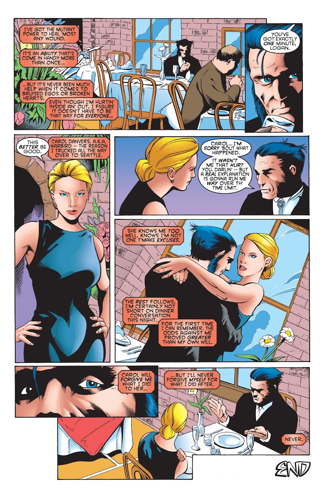 Wolverine Epic Collection issue TPB 12 (Part 2) - Page 42